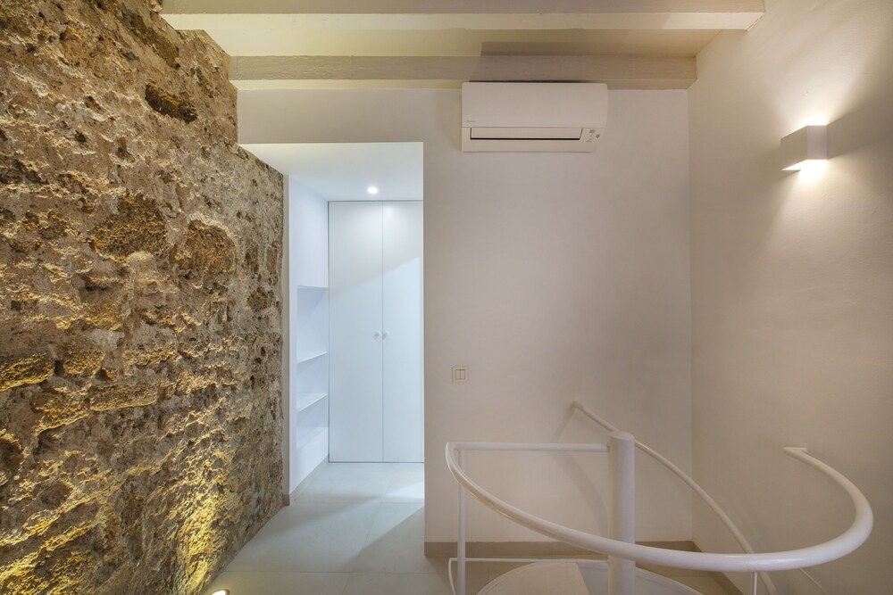 Casa La Muralla Medieval