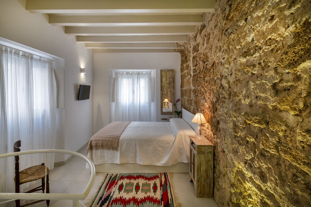Casa La Muralla Medieval