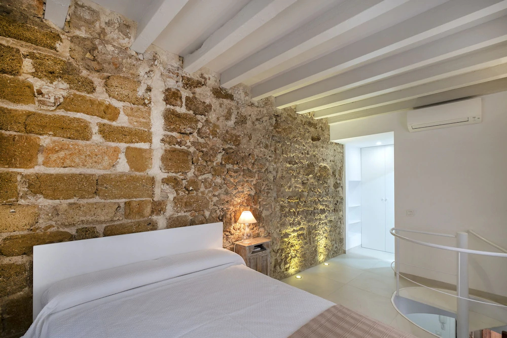 Casa La Muralla Medieval