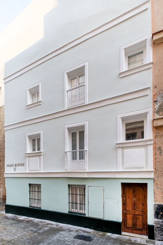 Casa La Muralla Medieval