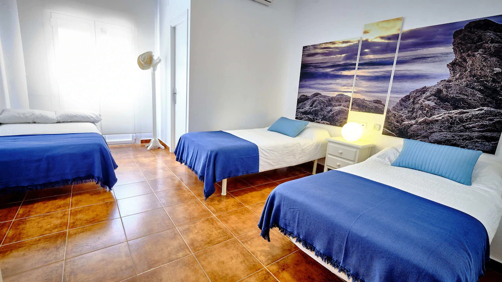 Casa Reyes El Palmar
