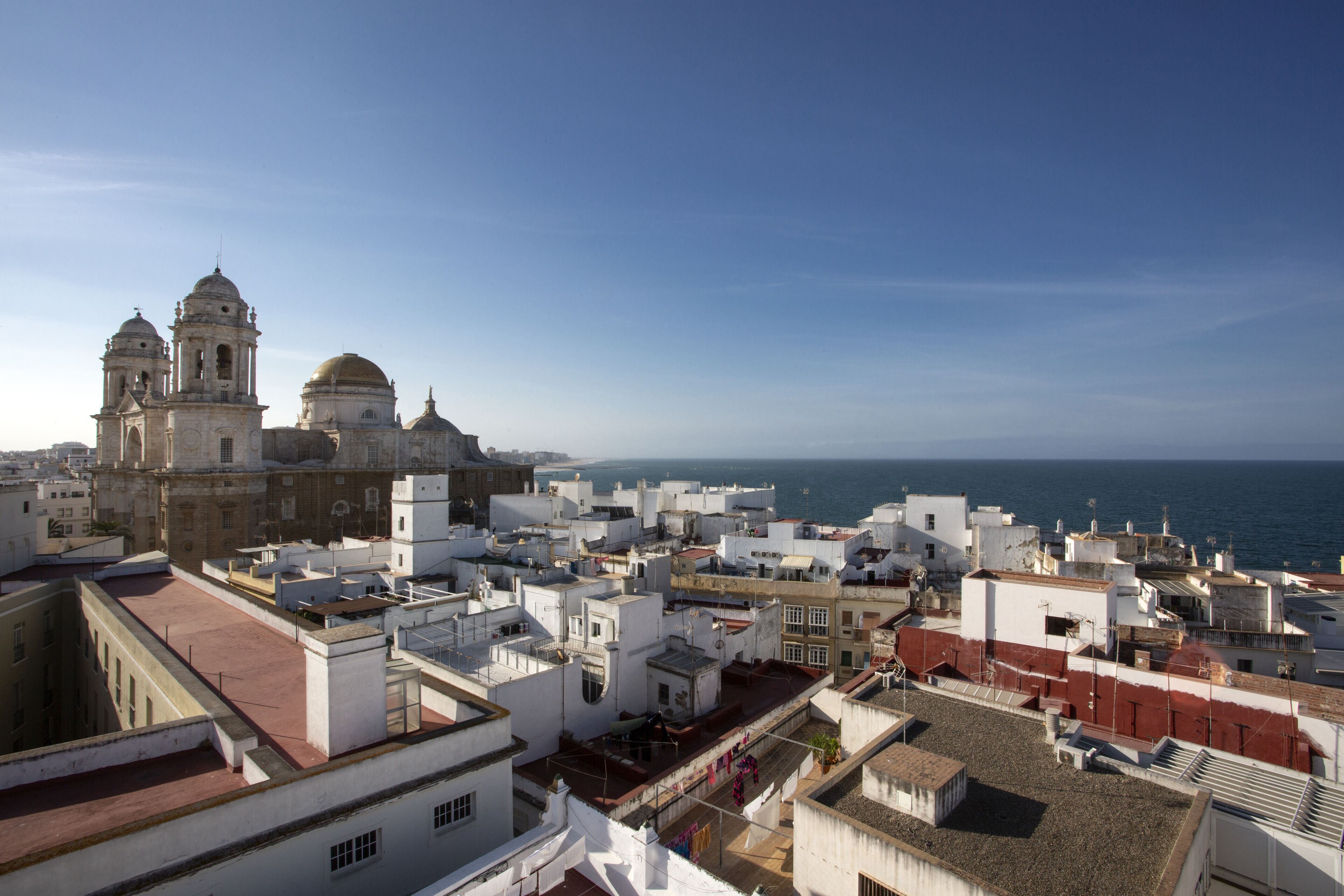 Casual con Duende Cádiz