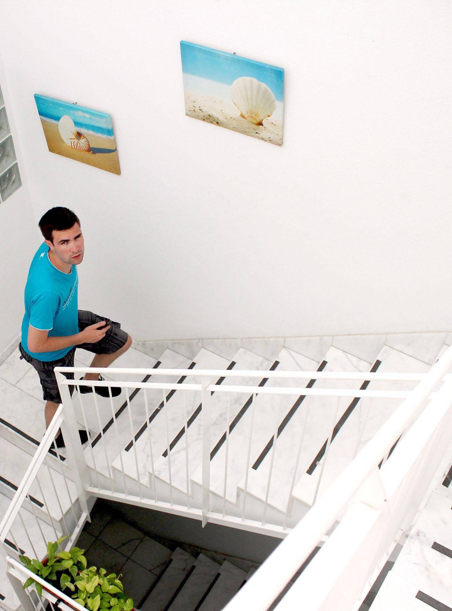 Cádiz Inn Backpackers