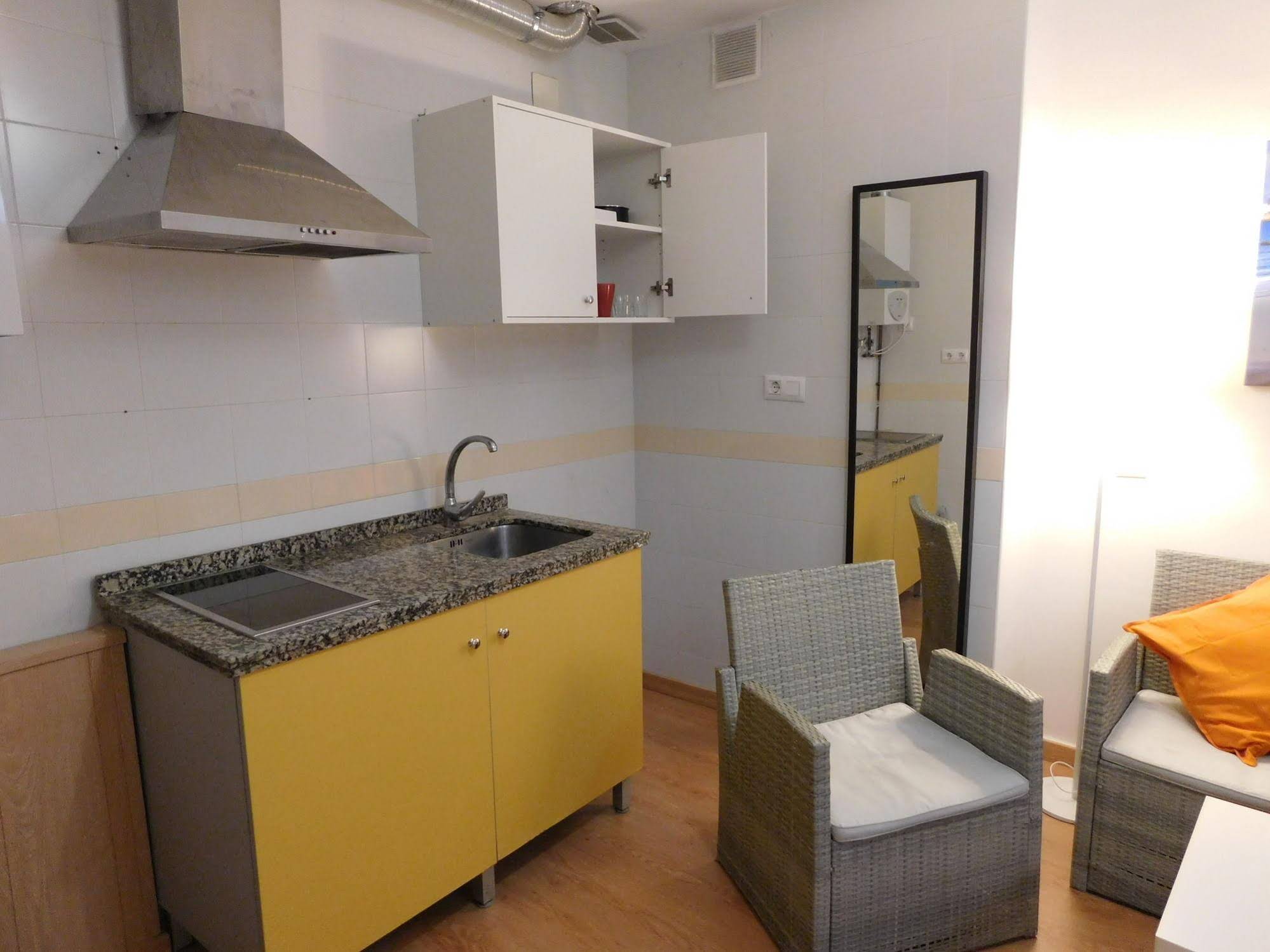 Cádiz Inn Backpackers