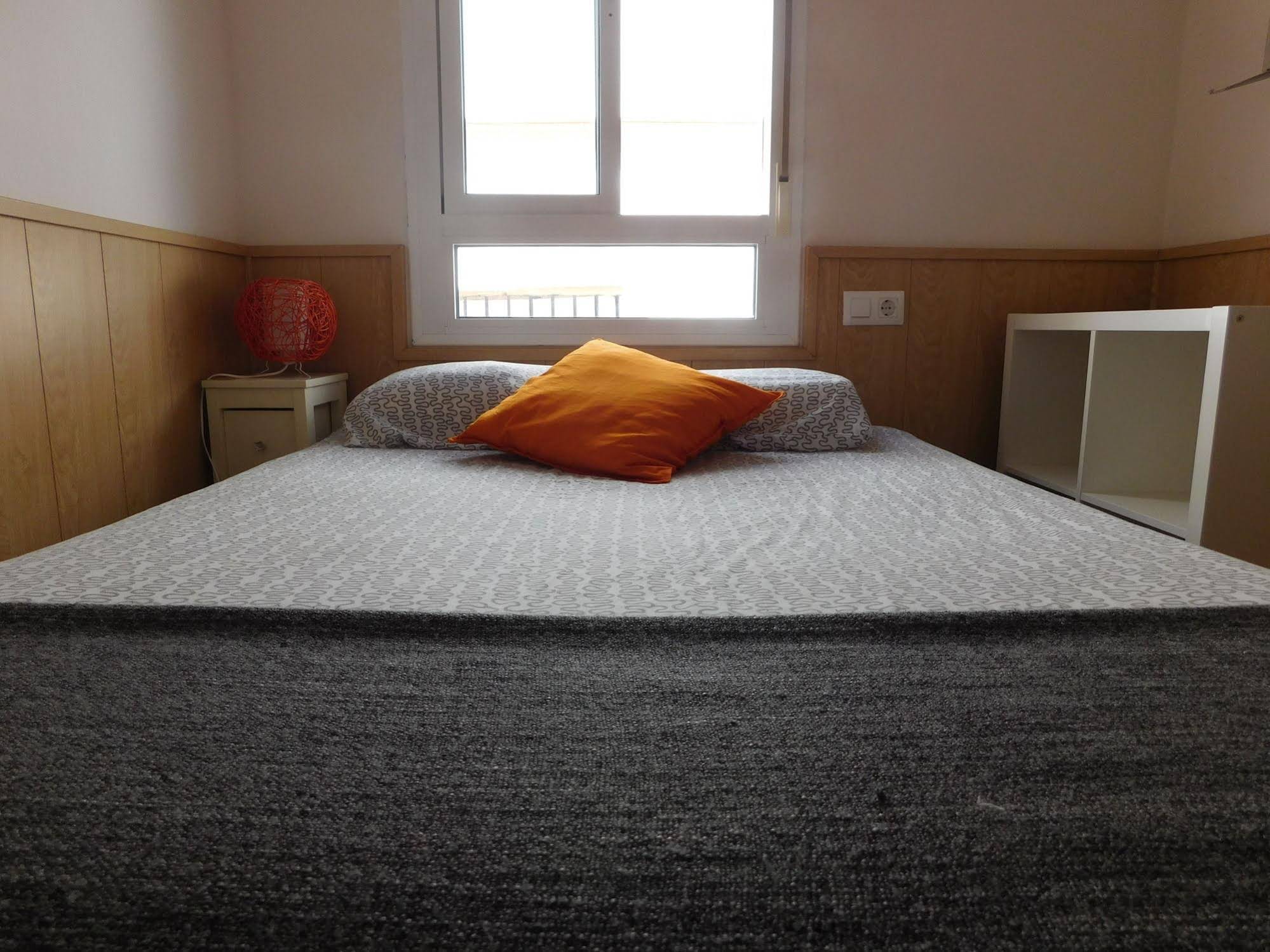 Cádiz Inn Backpackers