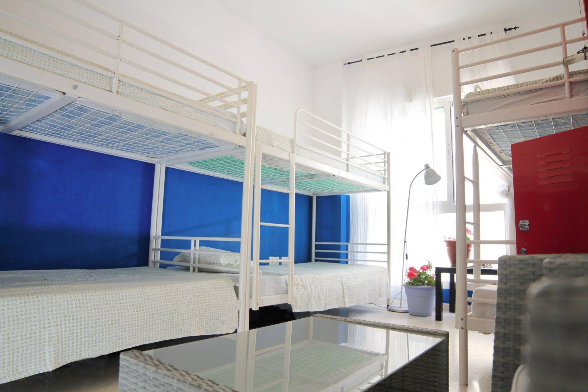 Cádiz Inn Backpackers