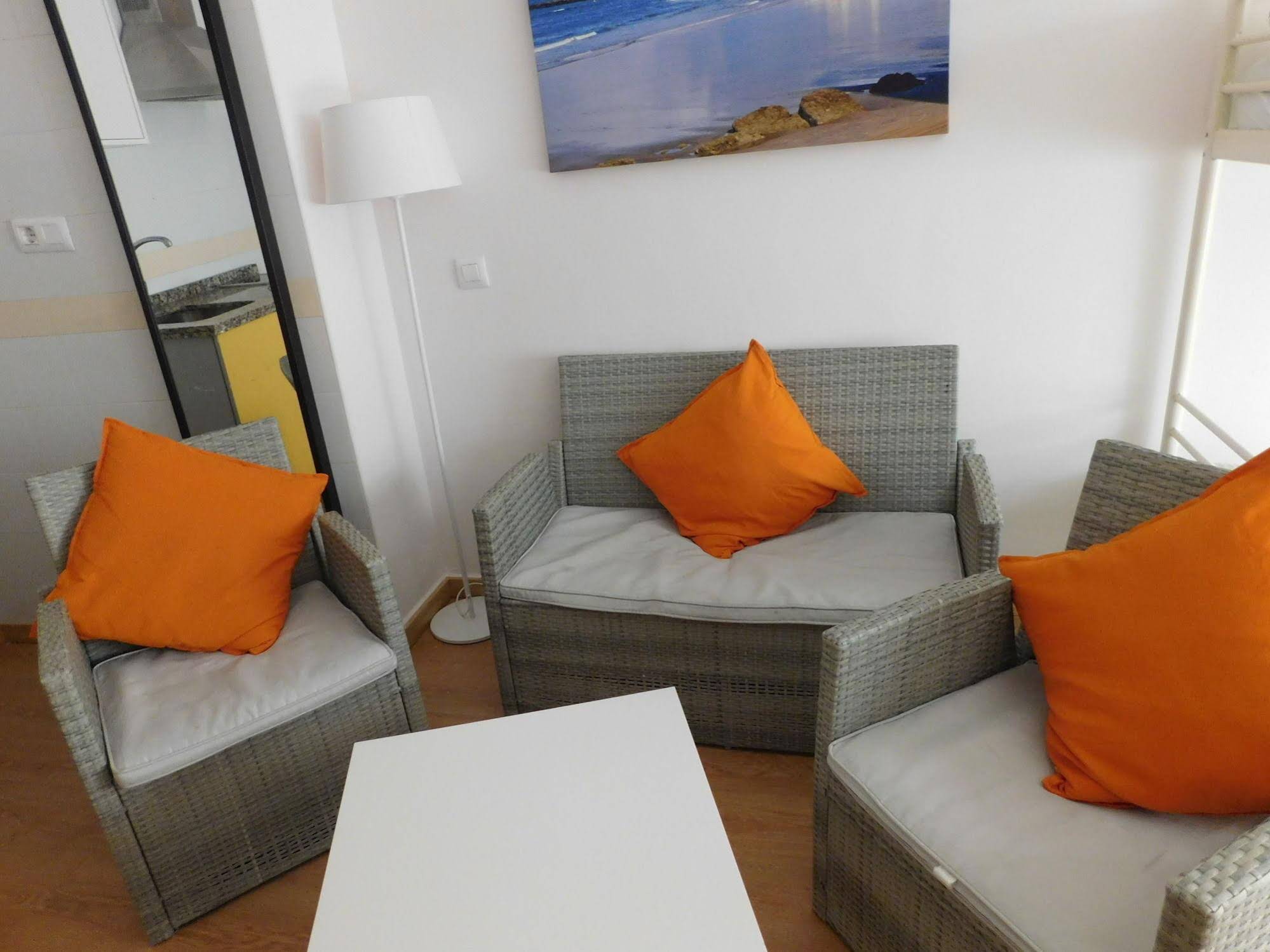 Cádiz Inn Backpackers