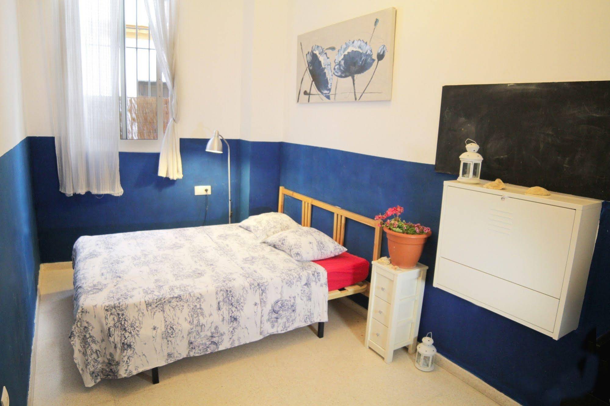 Cádiz Inn Backpackers