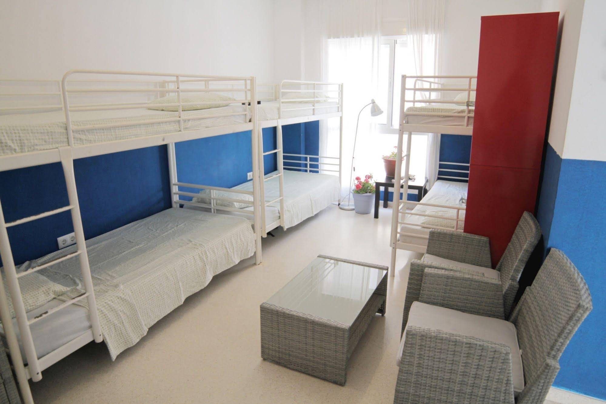 Cádiz Inn Backpackers