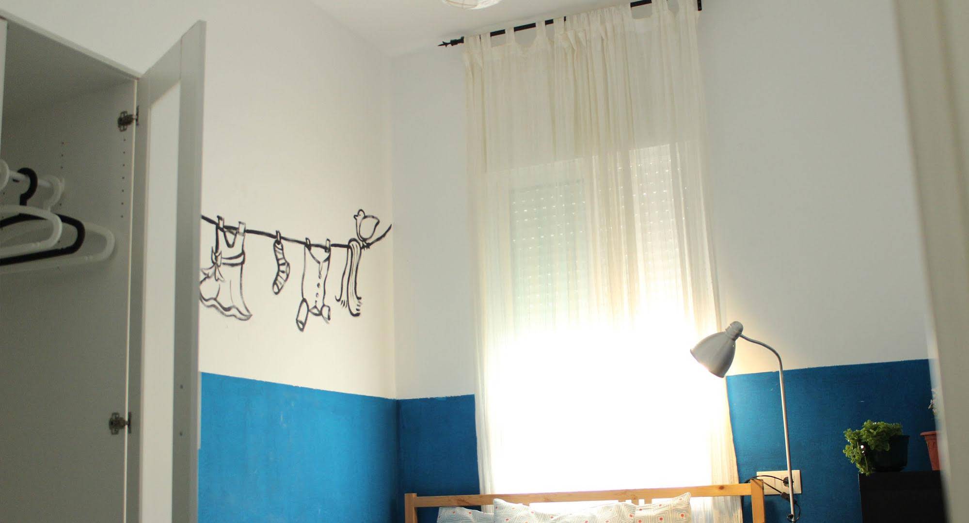 Cádiz Inn Backpackers