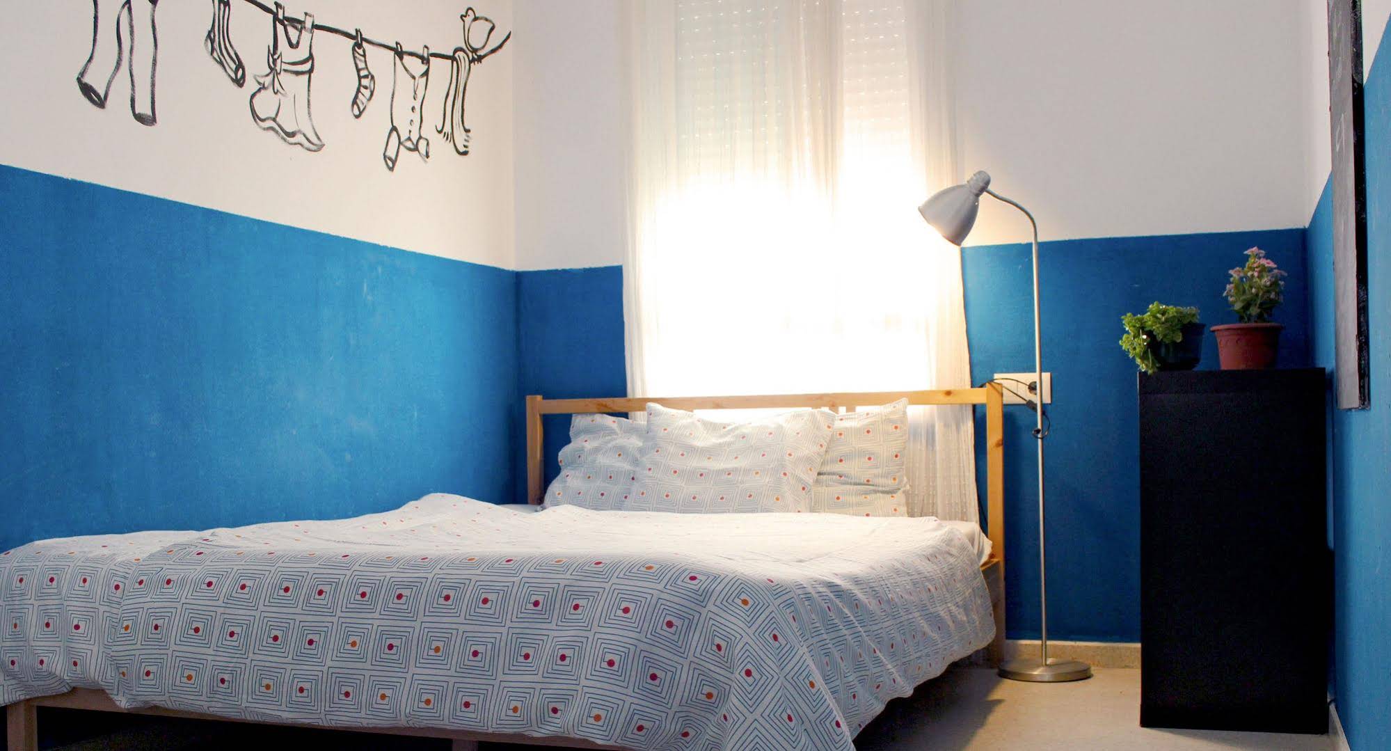 Cádiz Inn Backpackers