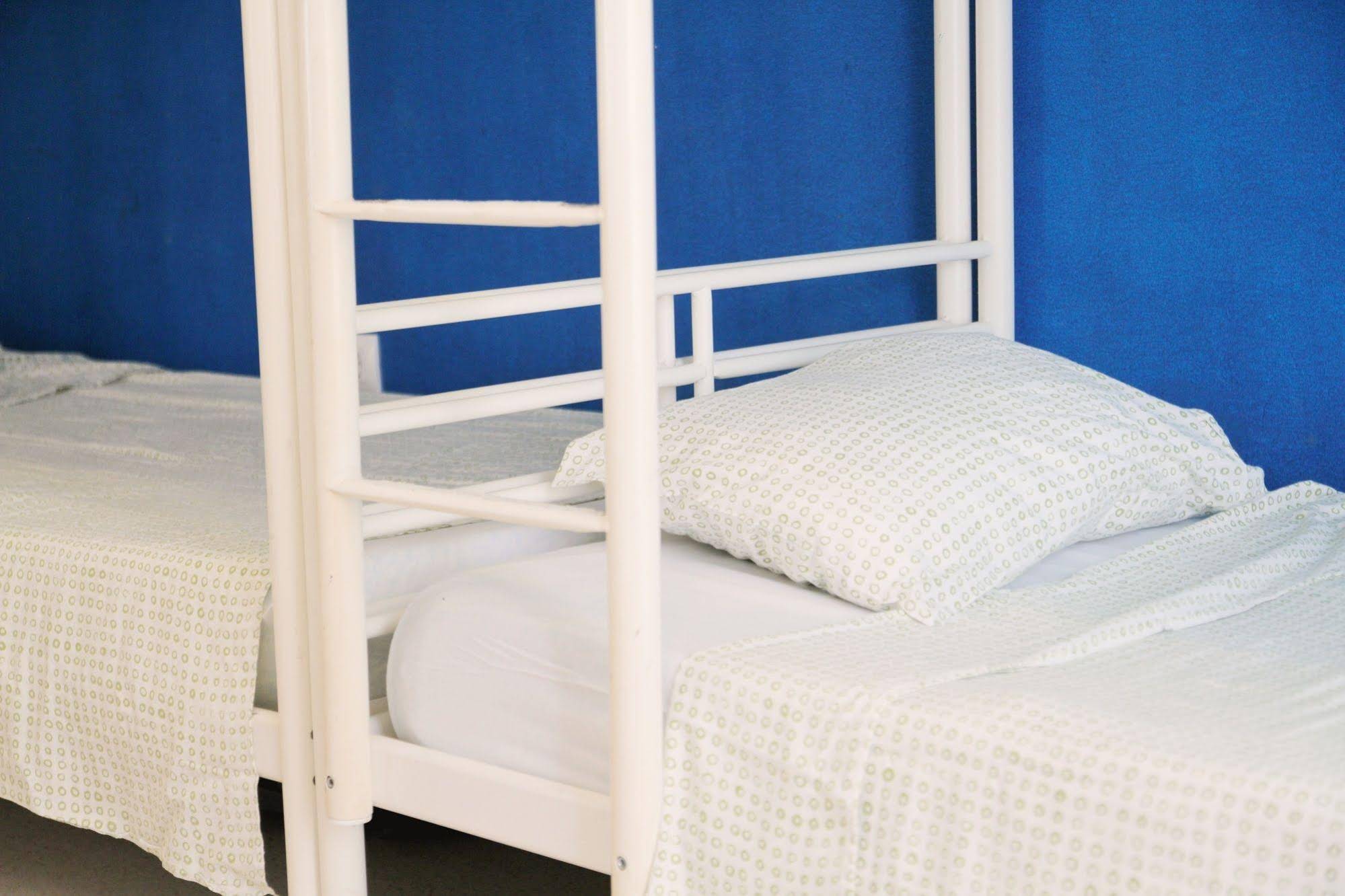 Cádiz Inn Backpackers
