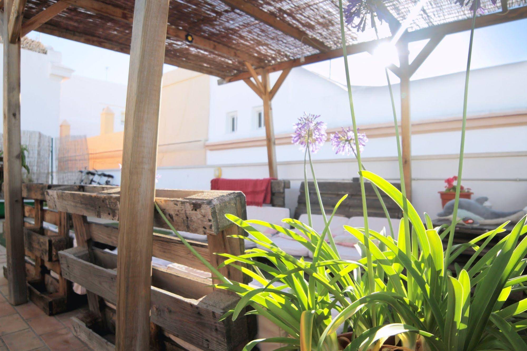 Cádiz Inn Backpackers