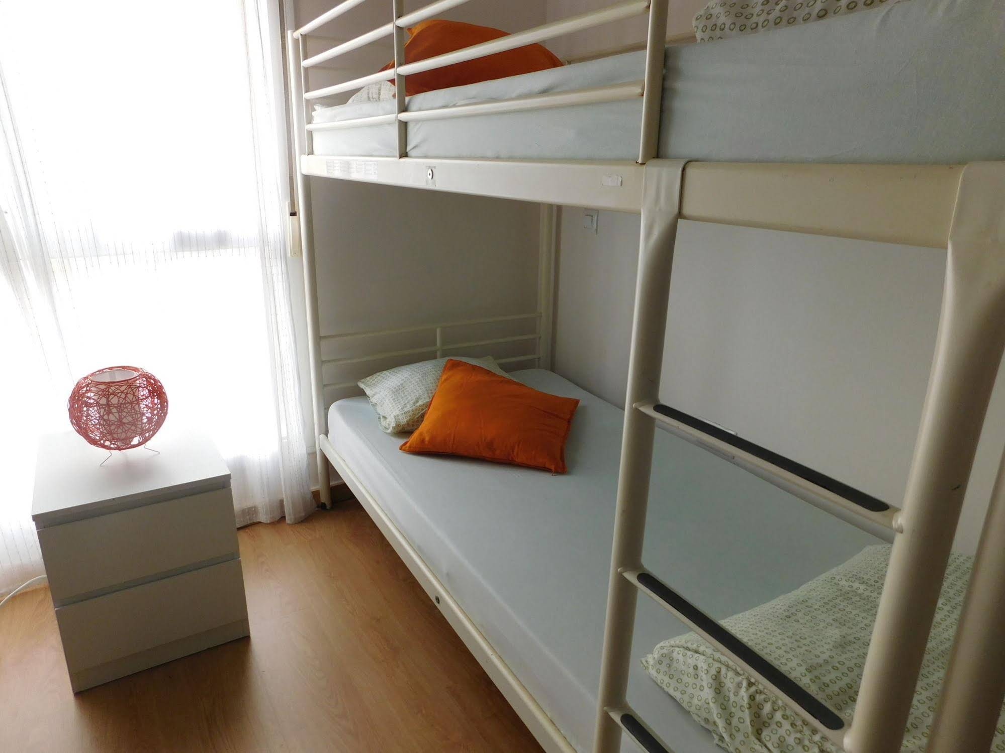 Cádiz Inn Backpackers