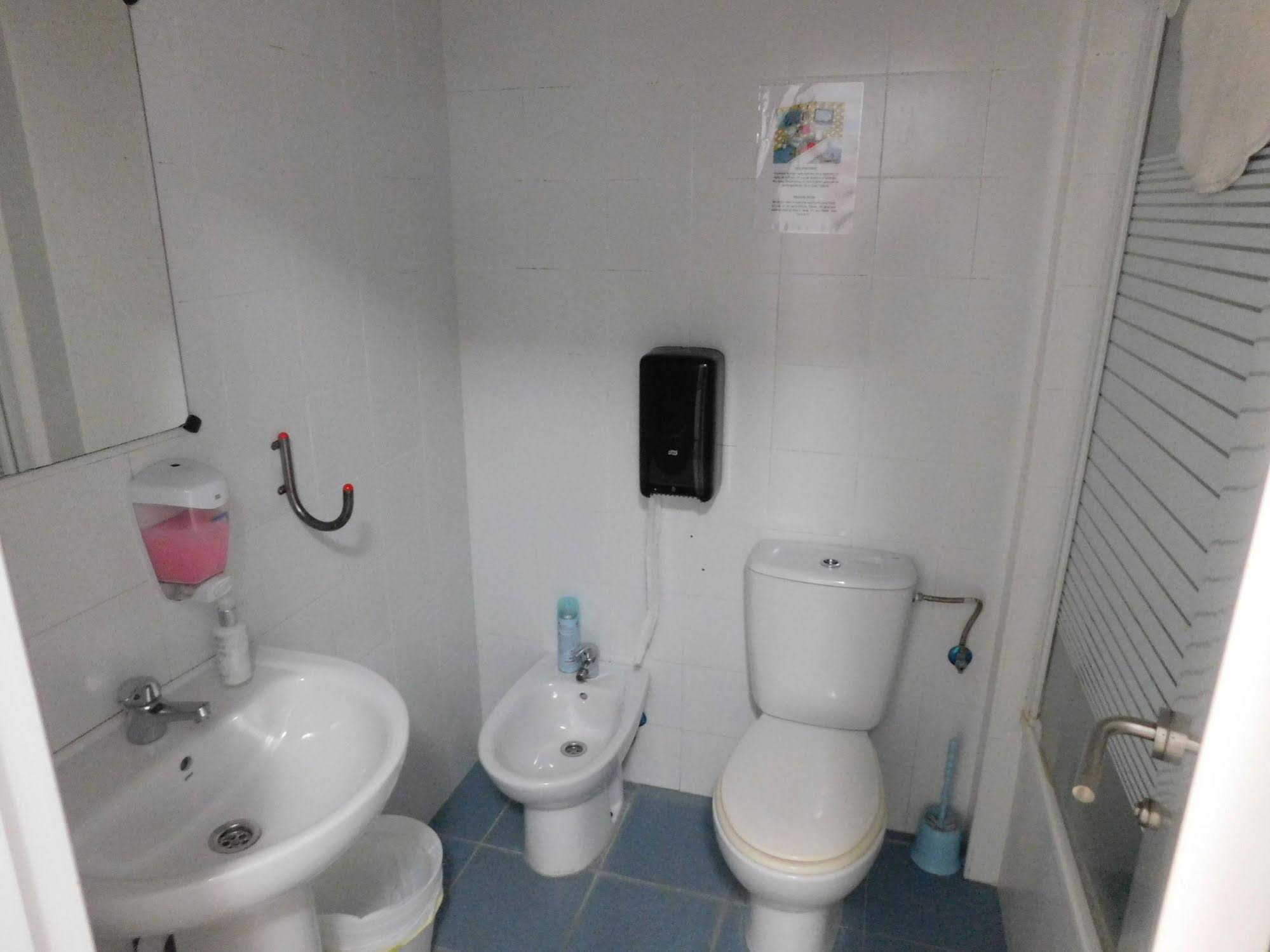 Cádiz Inn Backpackers