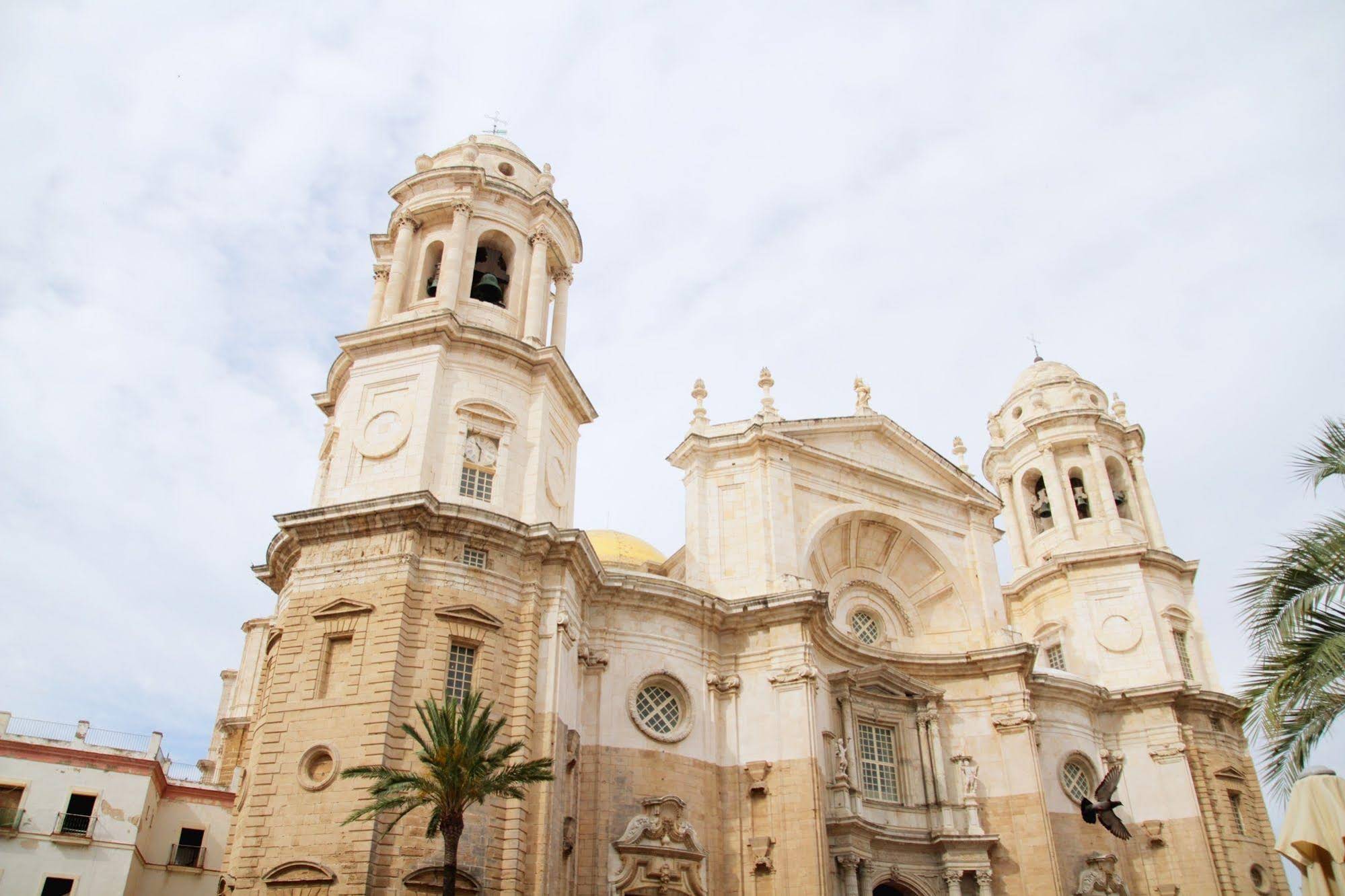 Cádiz Inn Backpackers