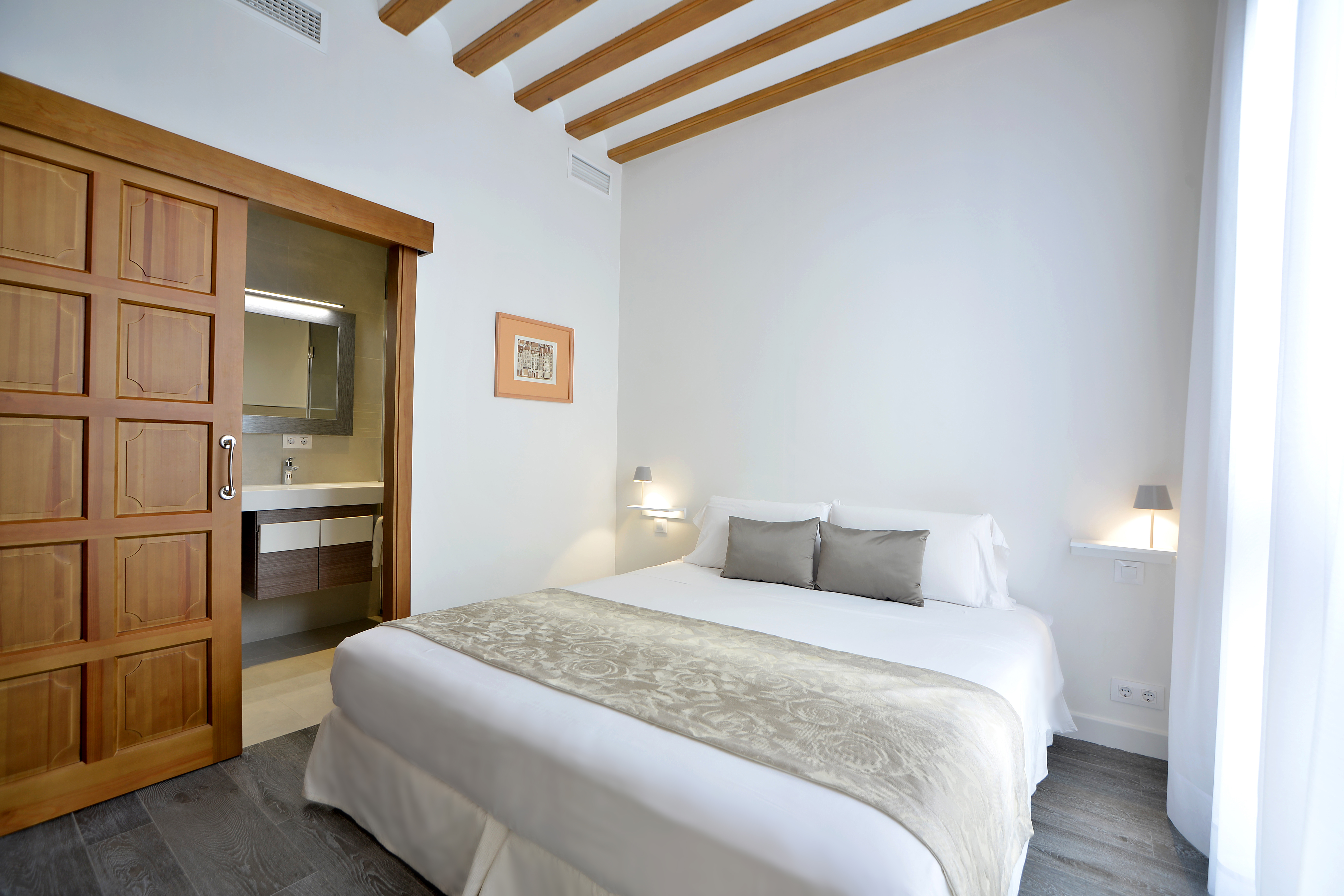 El Armador Casa Palacio