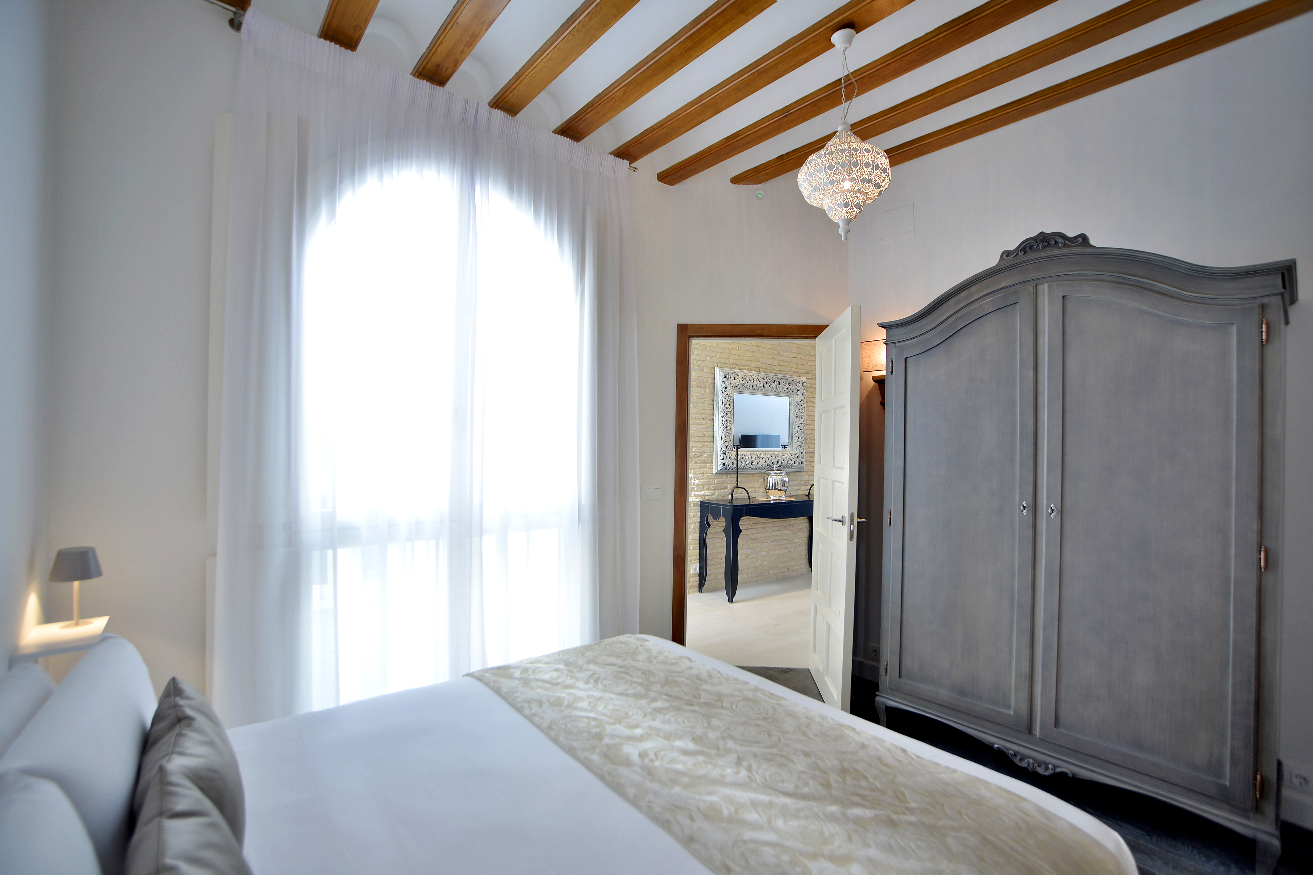 El Armador Casa Palacio