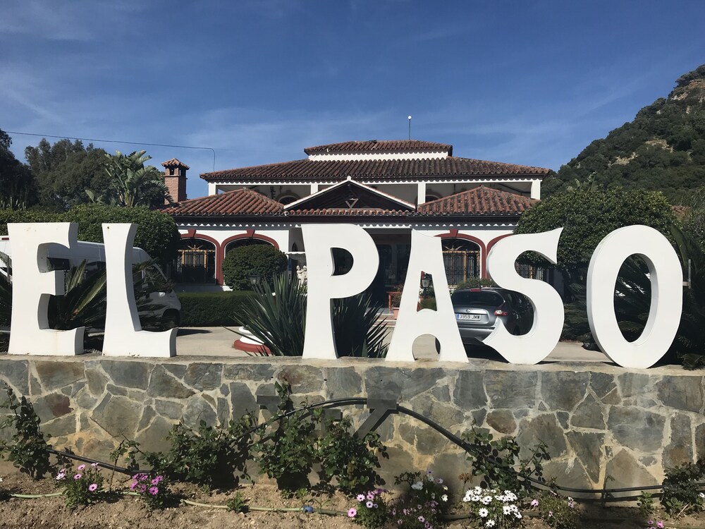 El Paso
