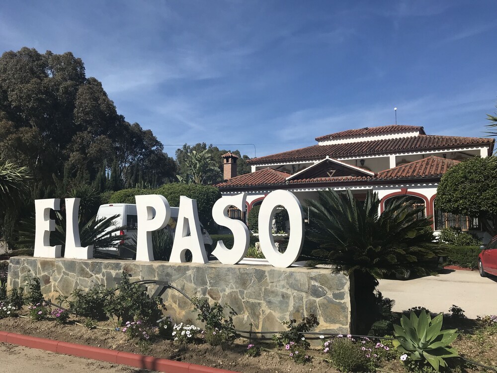 El Paso