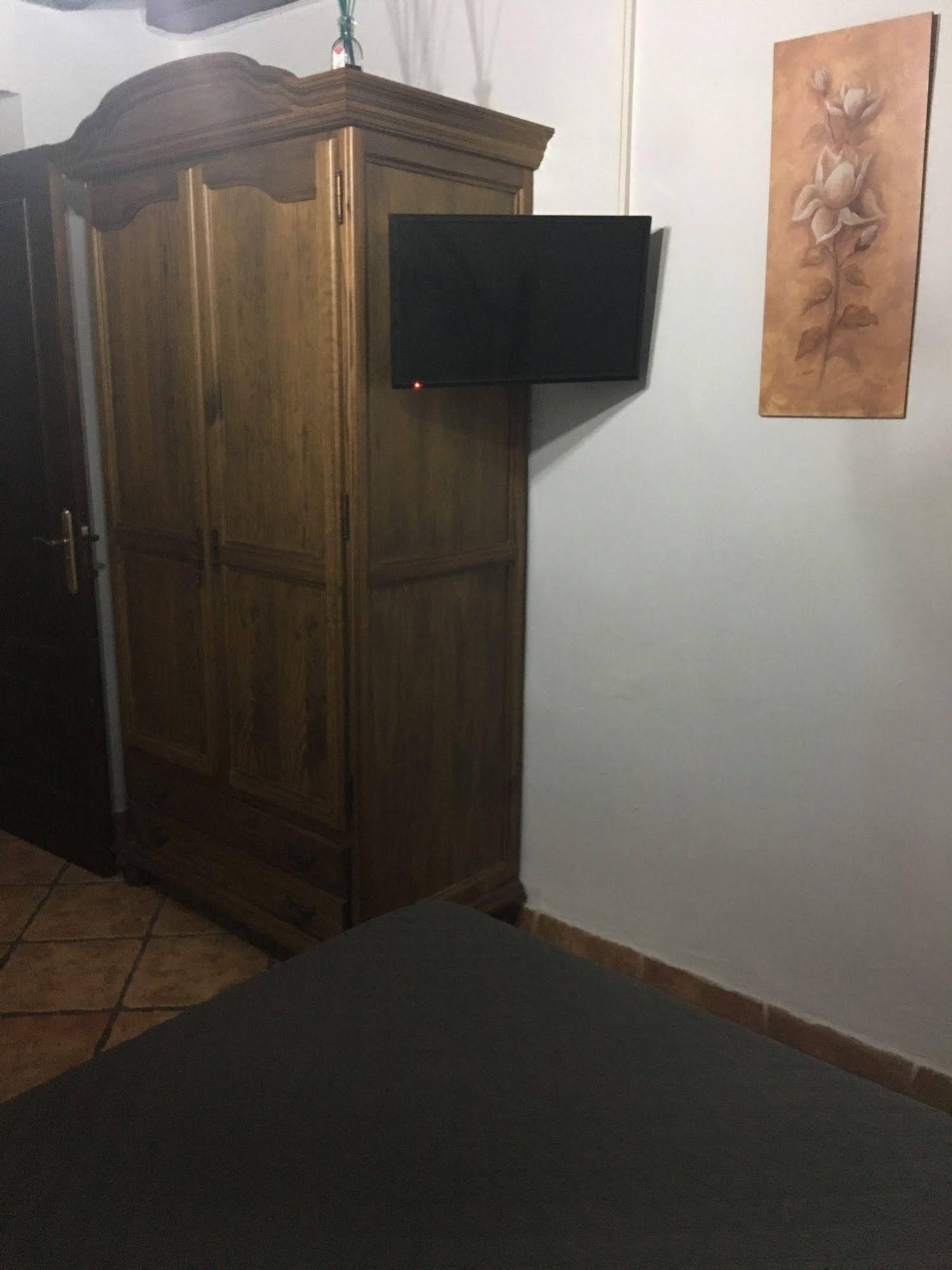 Hospedería La Cantarera