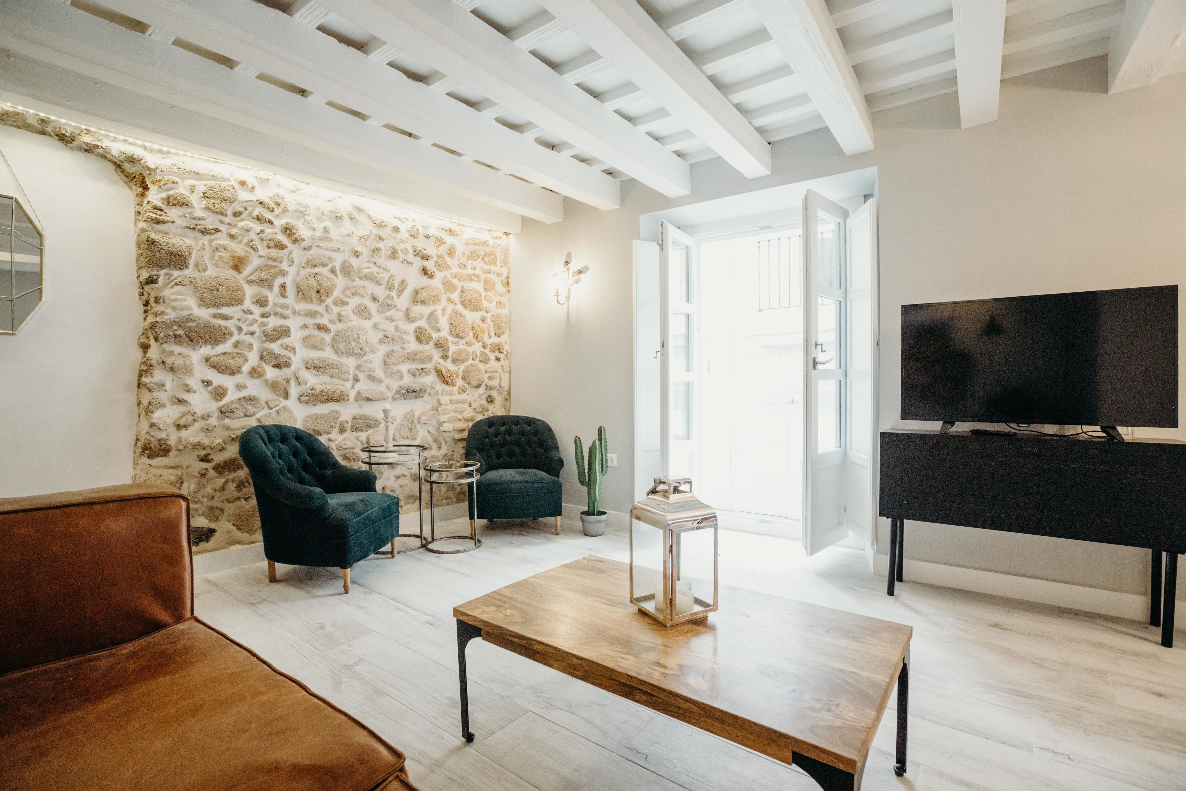Llave del Sur Apartments