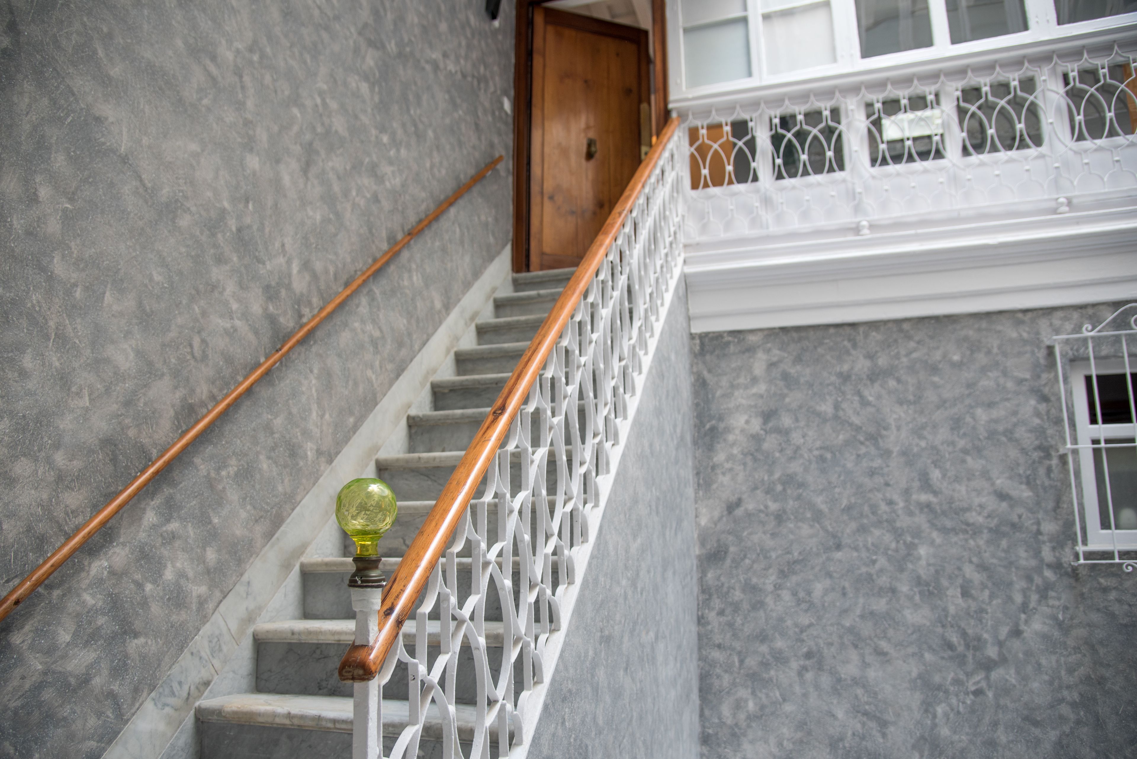 Llave del Sur Apartments