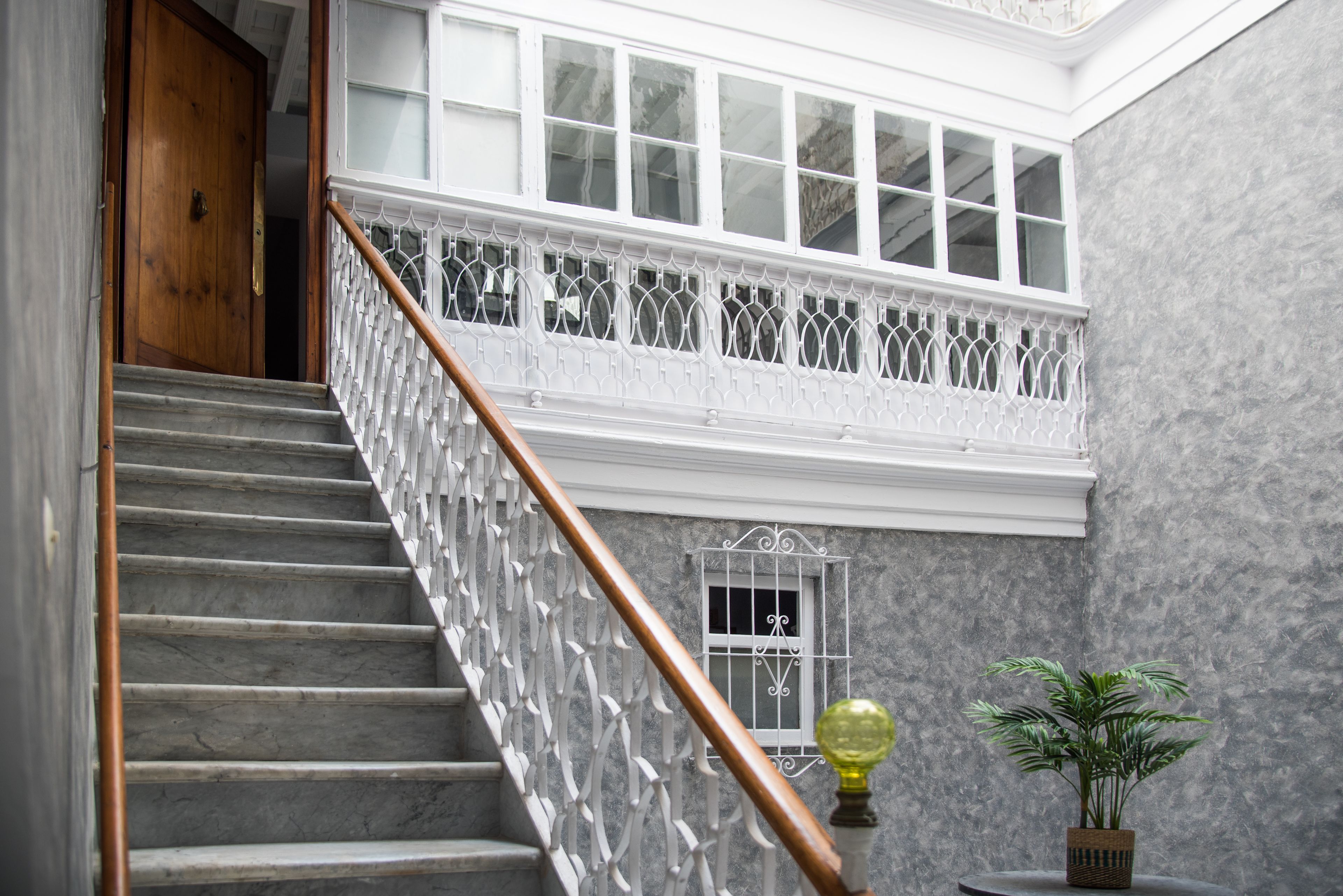 Llave del Sur Apartments