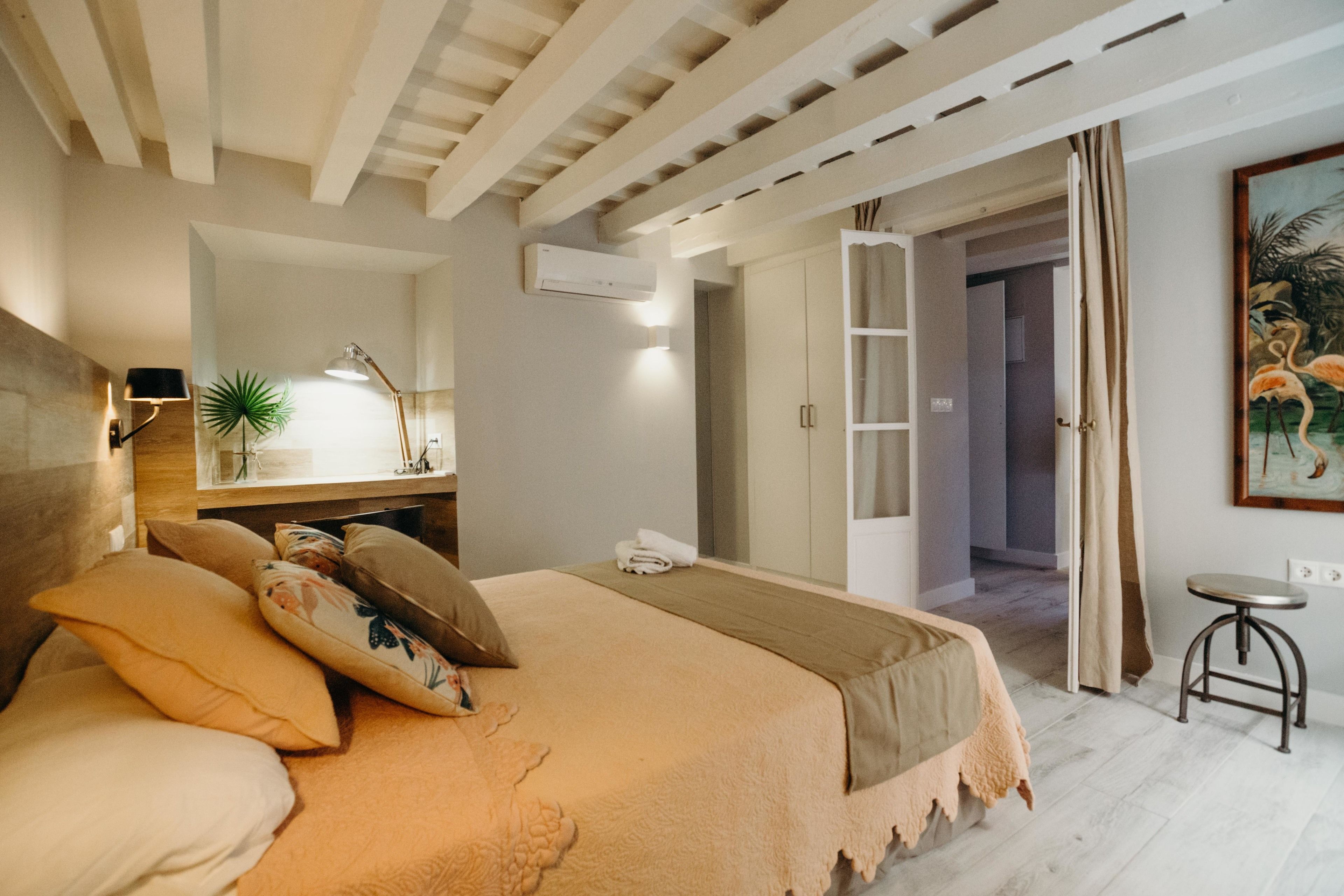 Llave del Sur Apartments