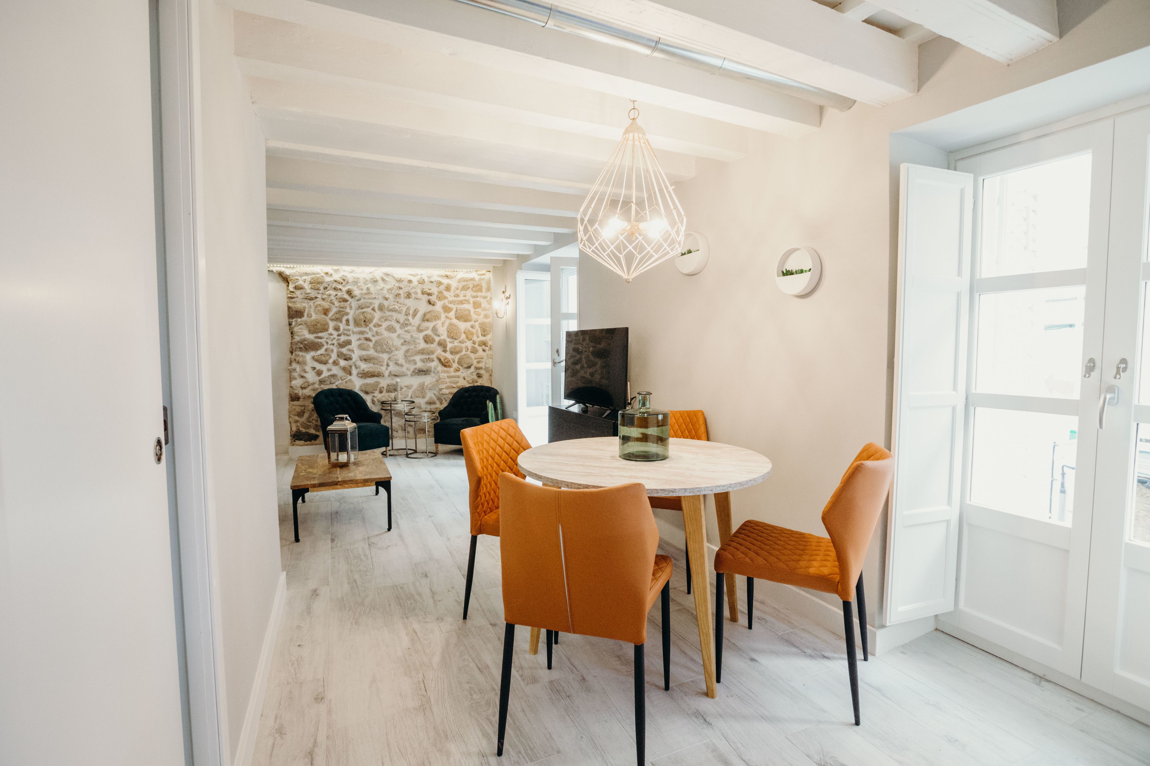 Llave del Sur Apartments