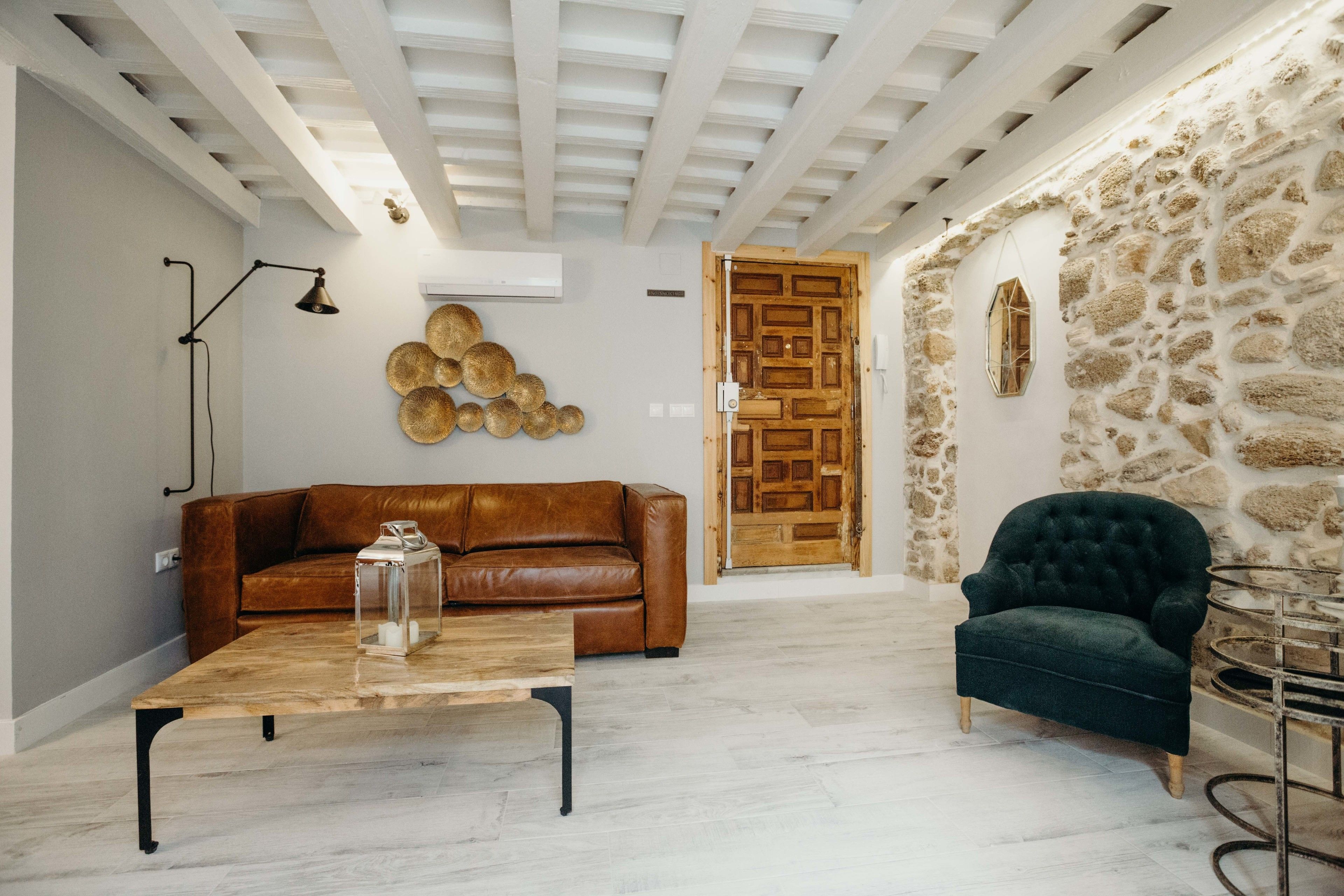 Llave del Sur Apartments