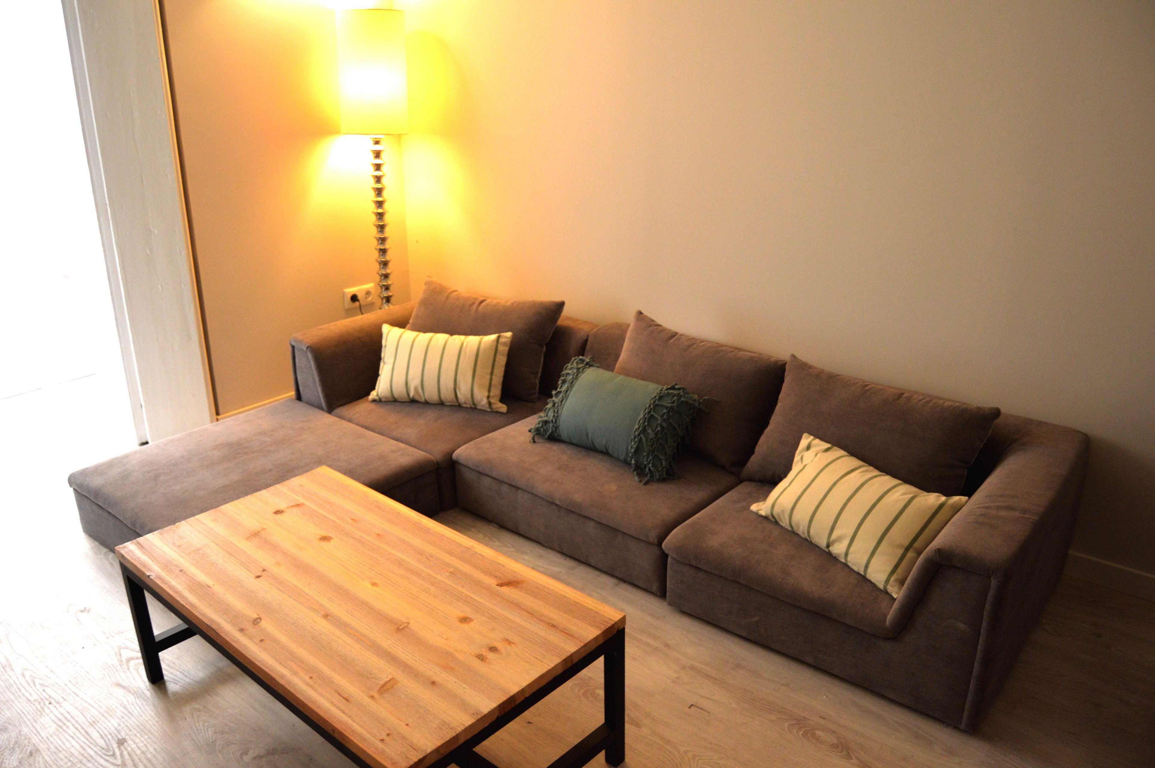 Llave del Sur Apartments
