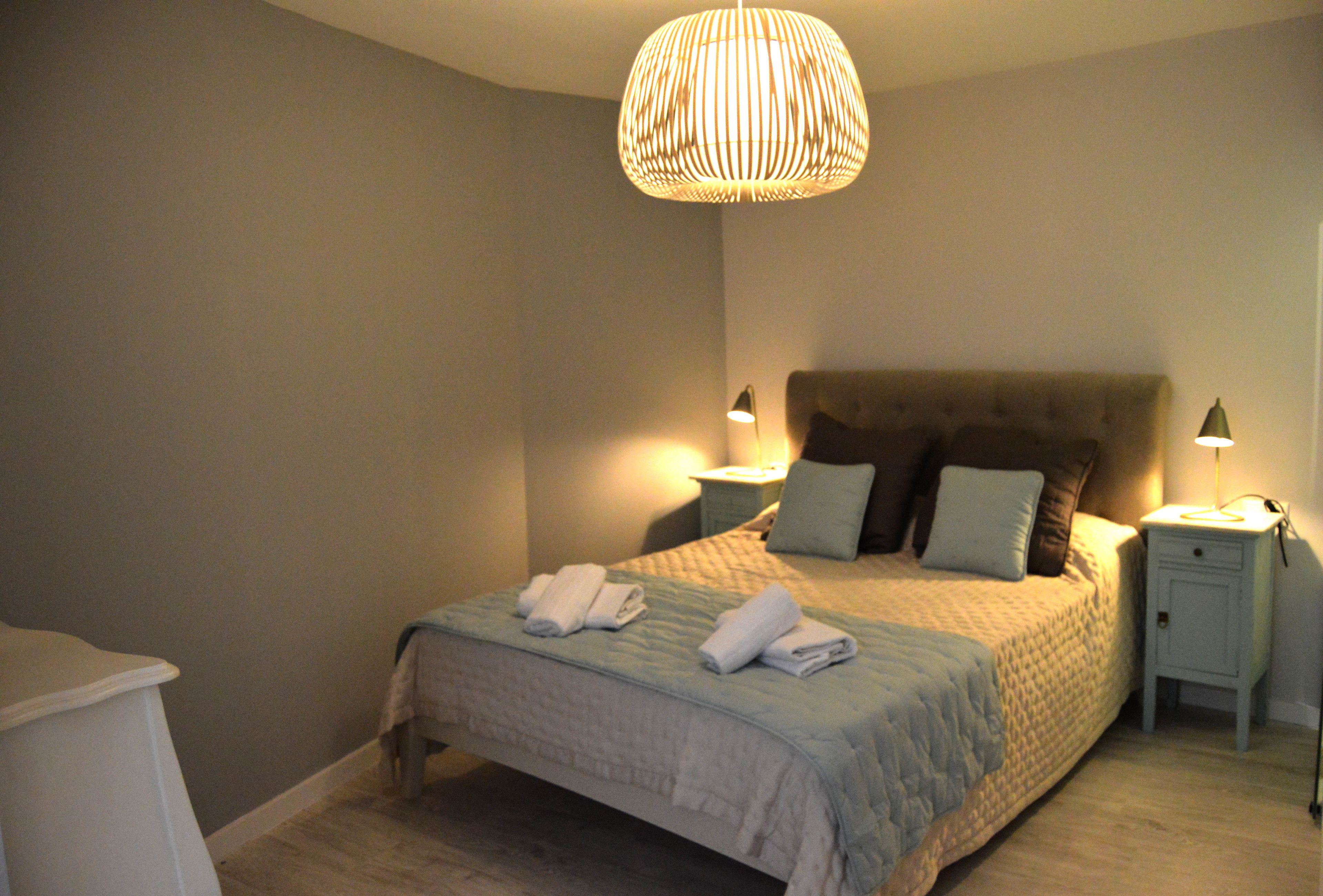 Llave del Sur Apartments