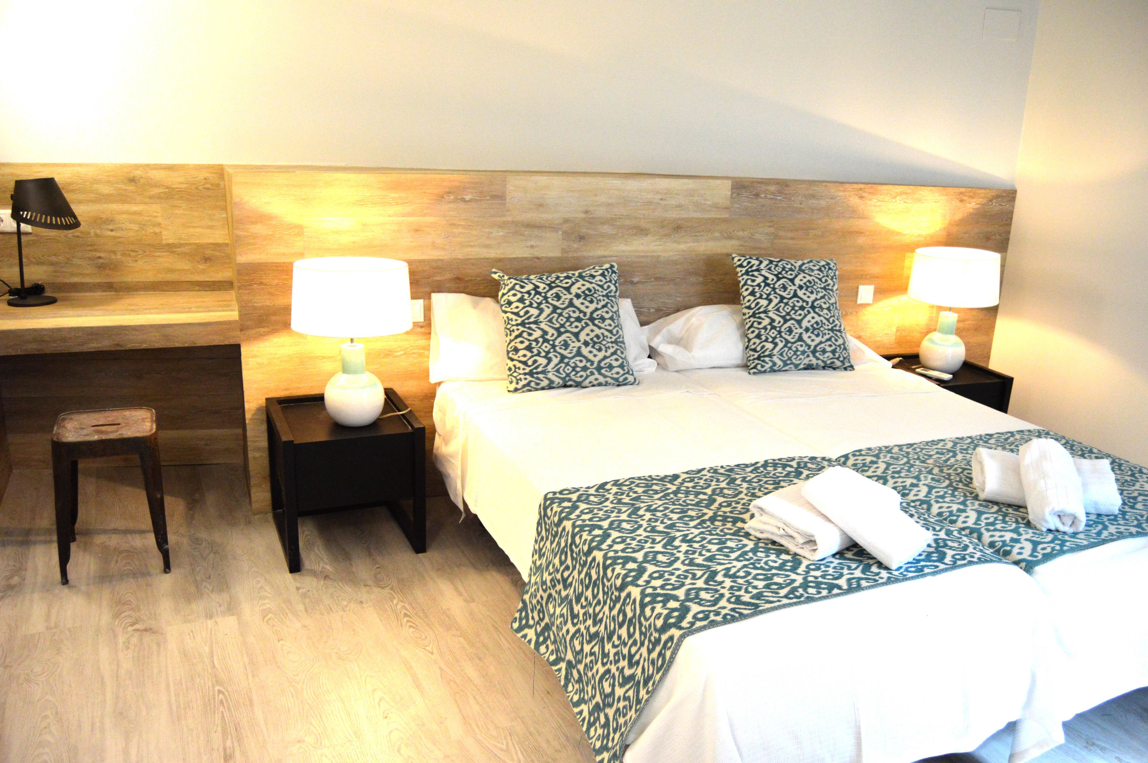 Llave del Sur Apartments