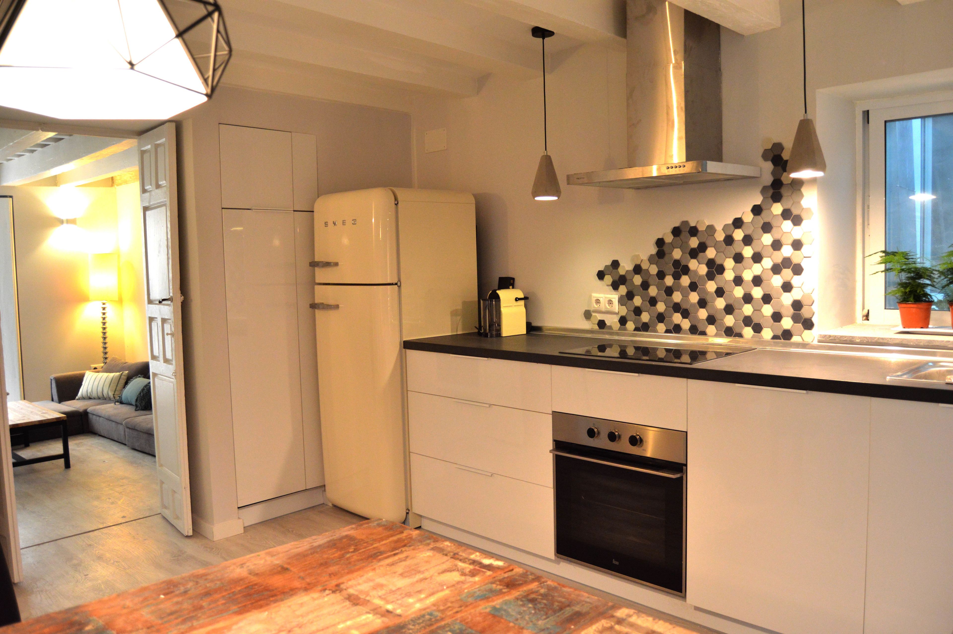 Llave del Sur Apartments