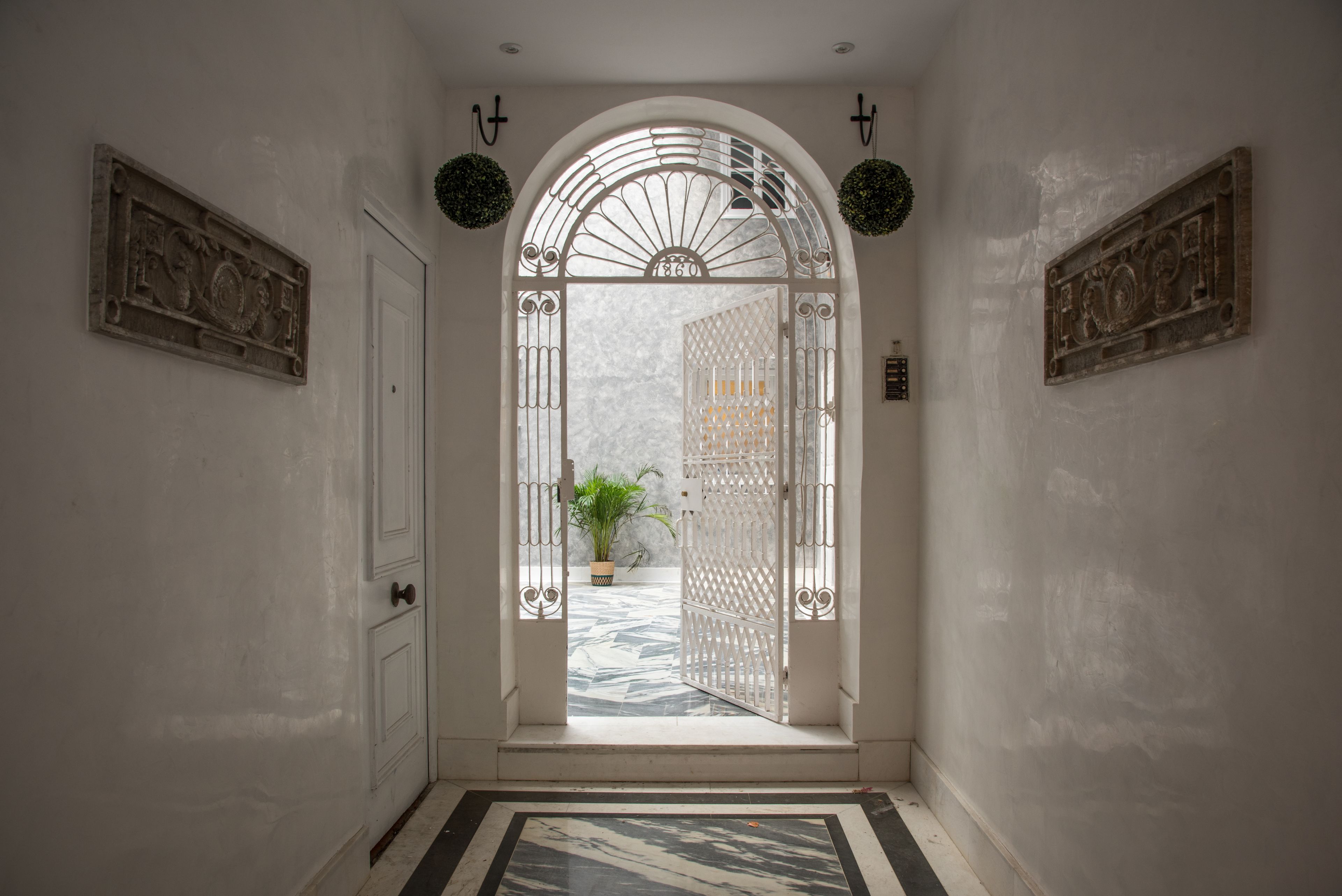 Llave del Sur Apartments