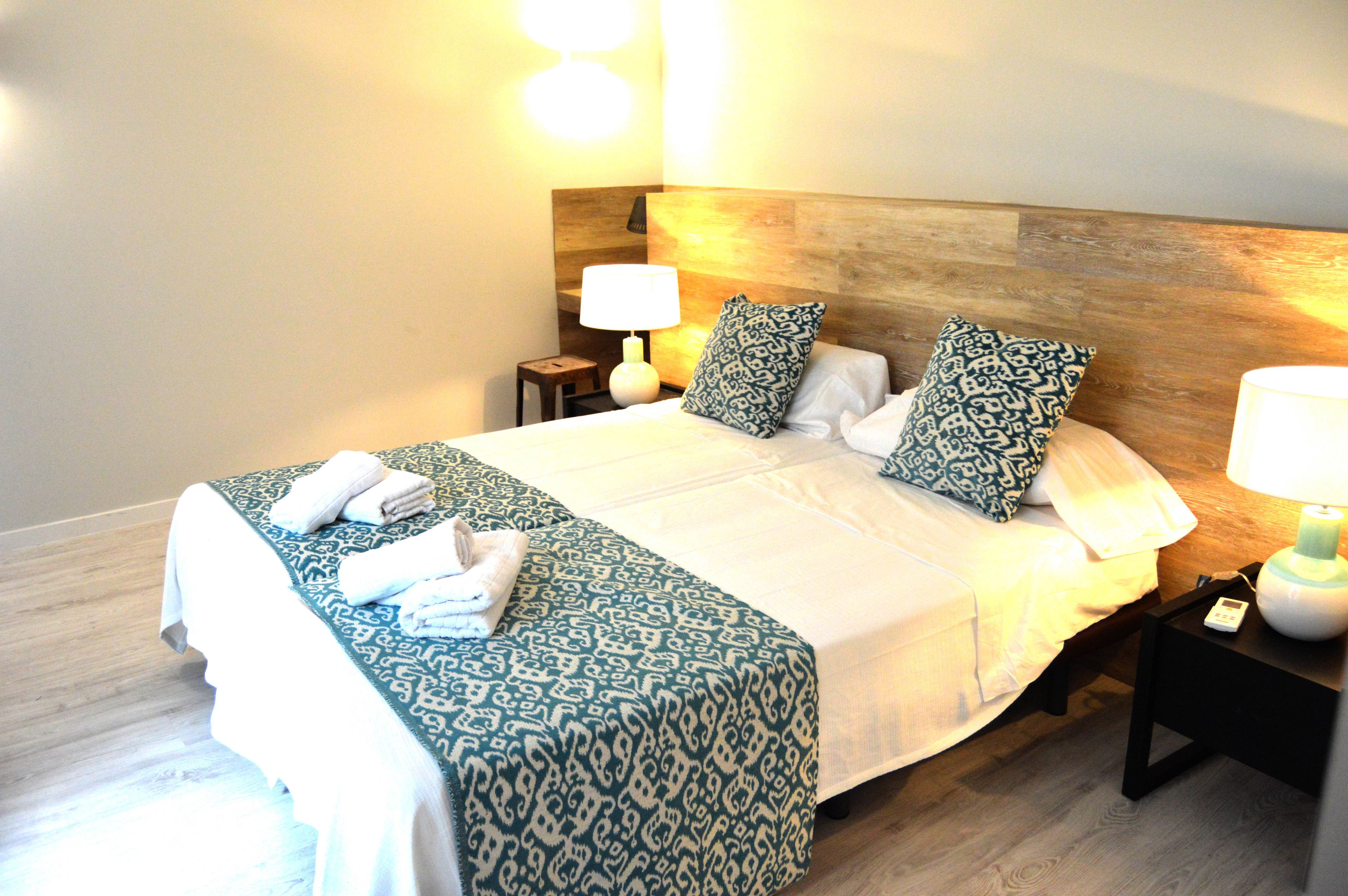 Llave del Sur Apartments
