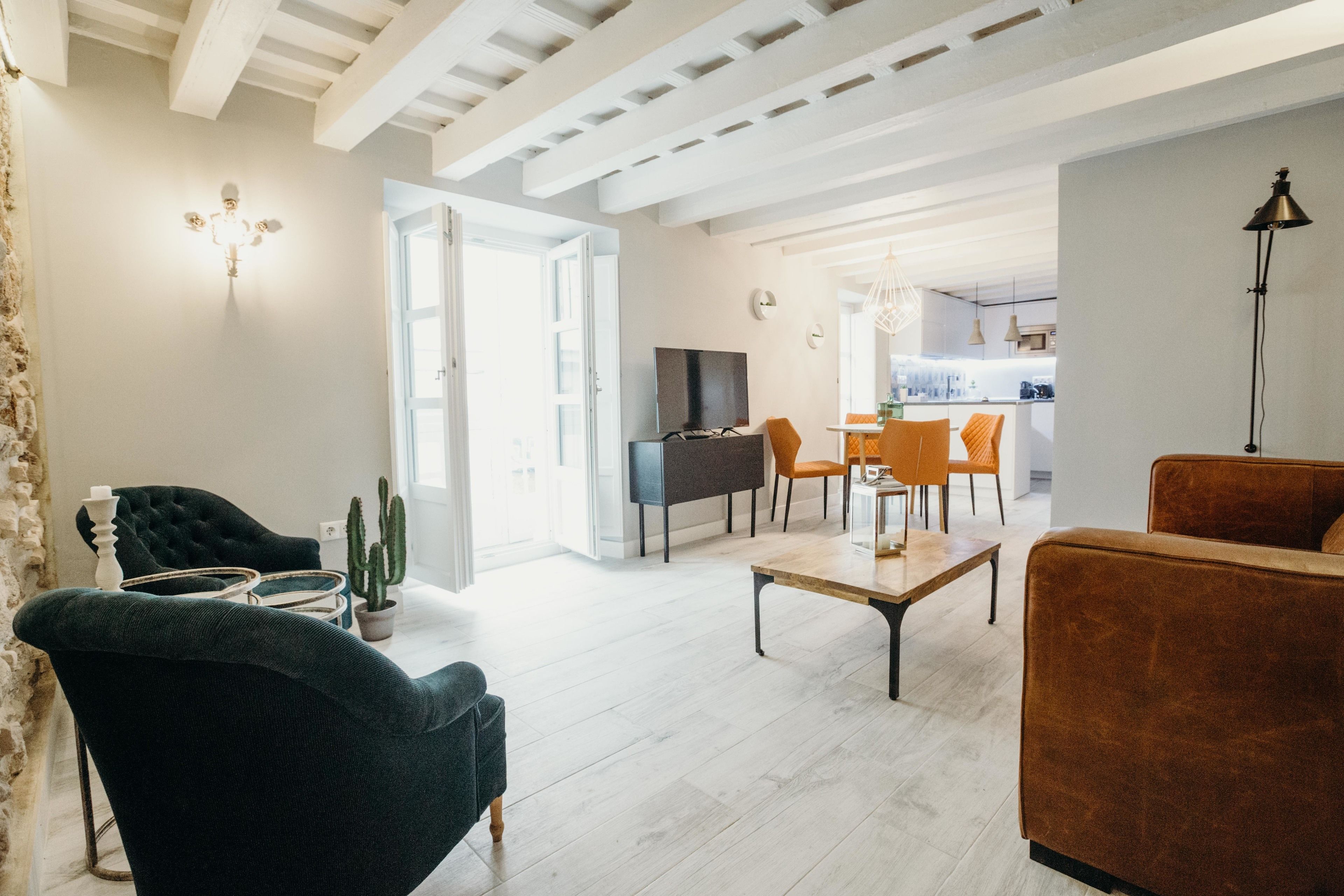 Llave del Sur Apartments