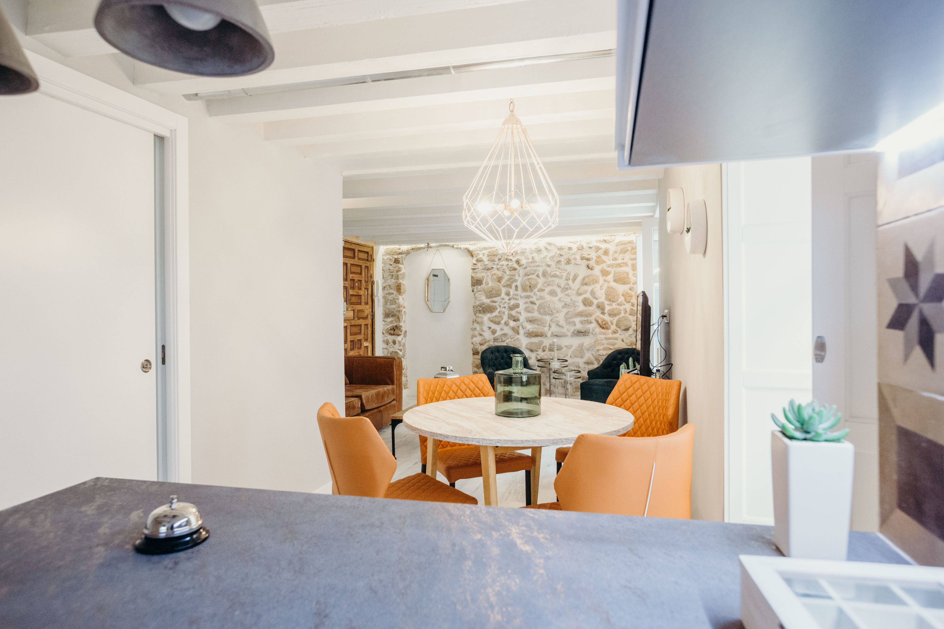 Llave del Sur Apartments