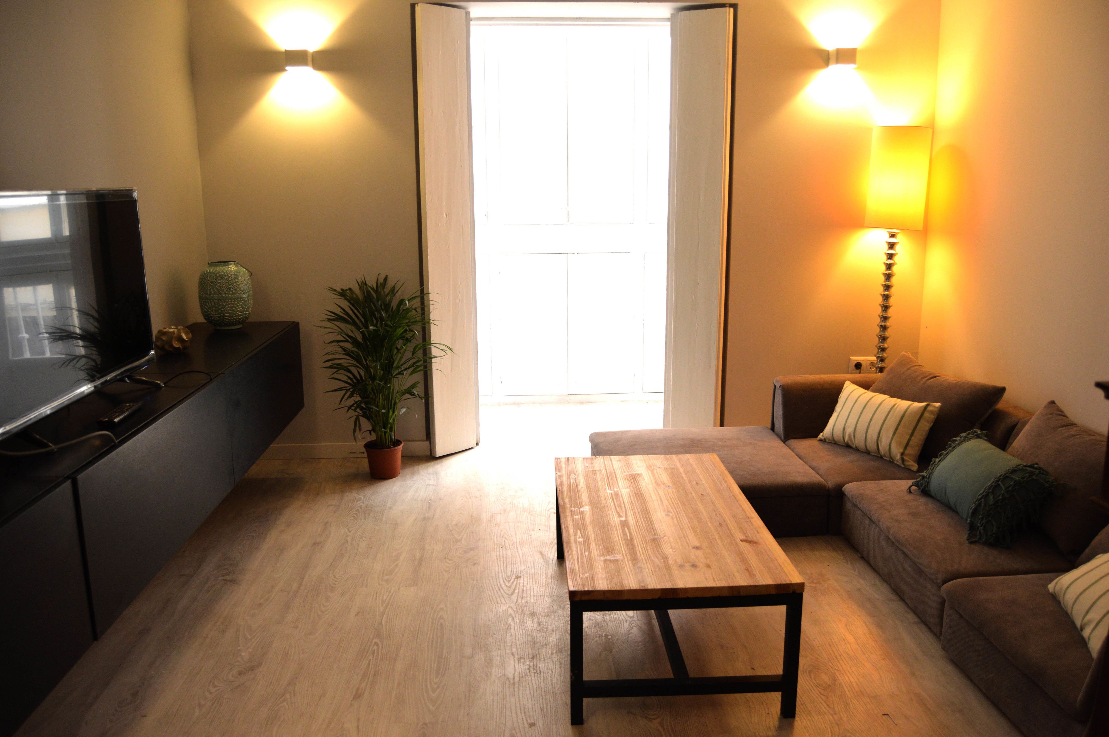 Llave del Sur Apartments
