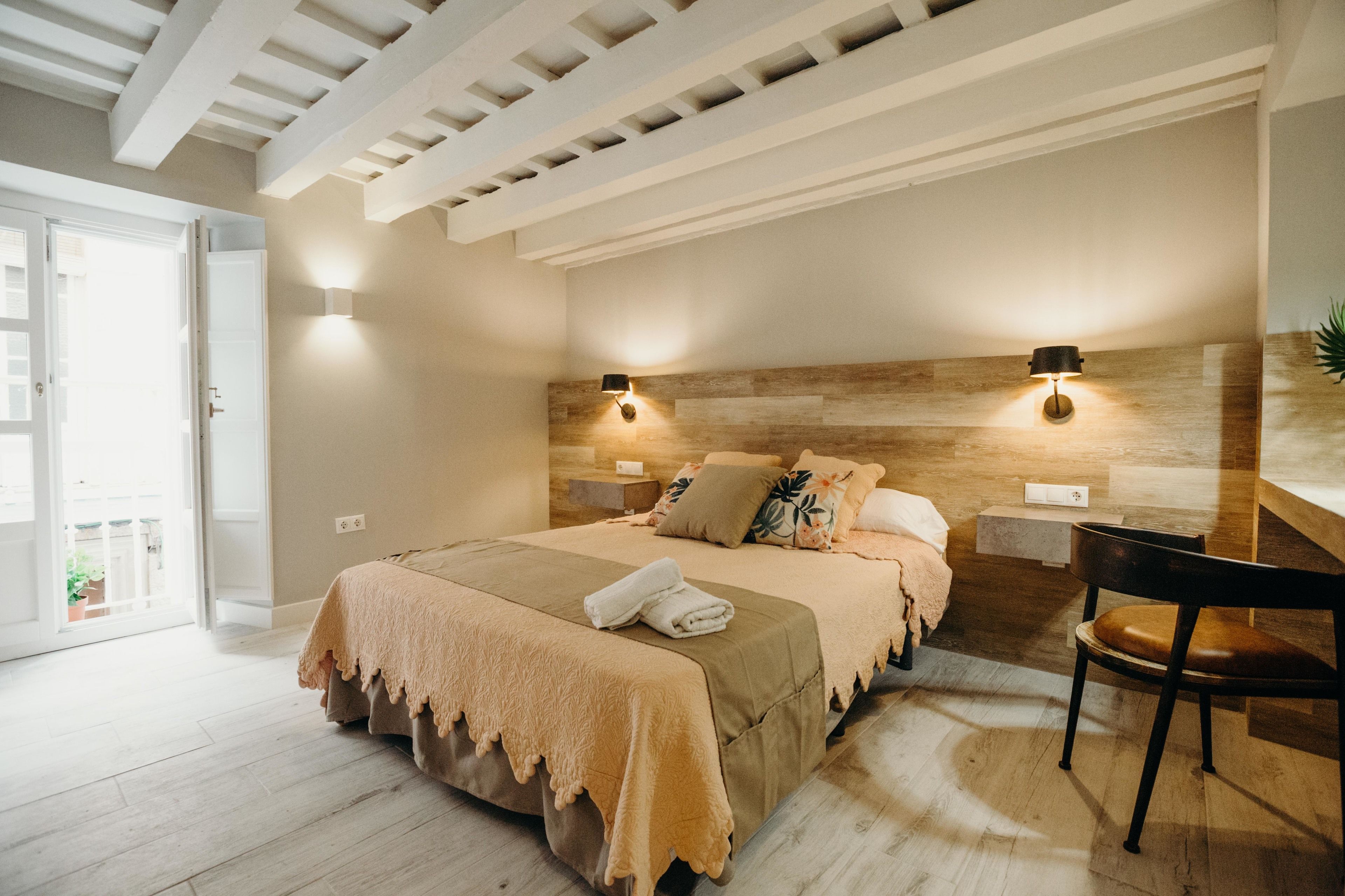 Llave del Sur Apartments