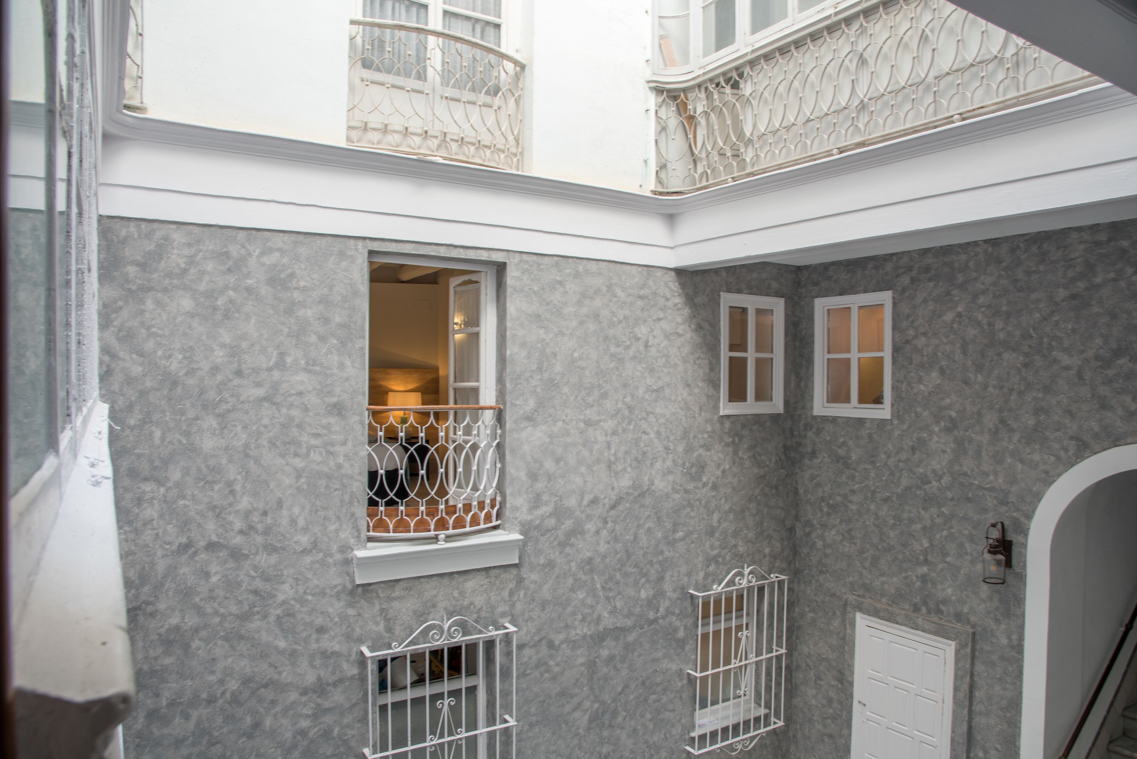 Llave del Sur Apartments