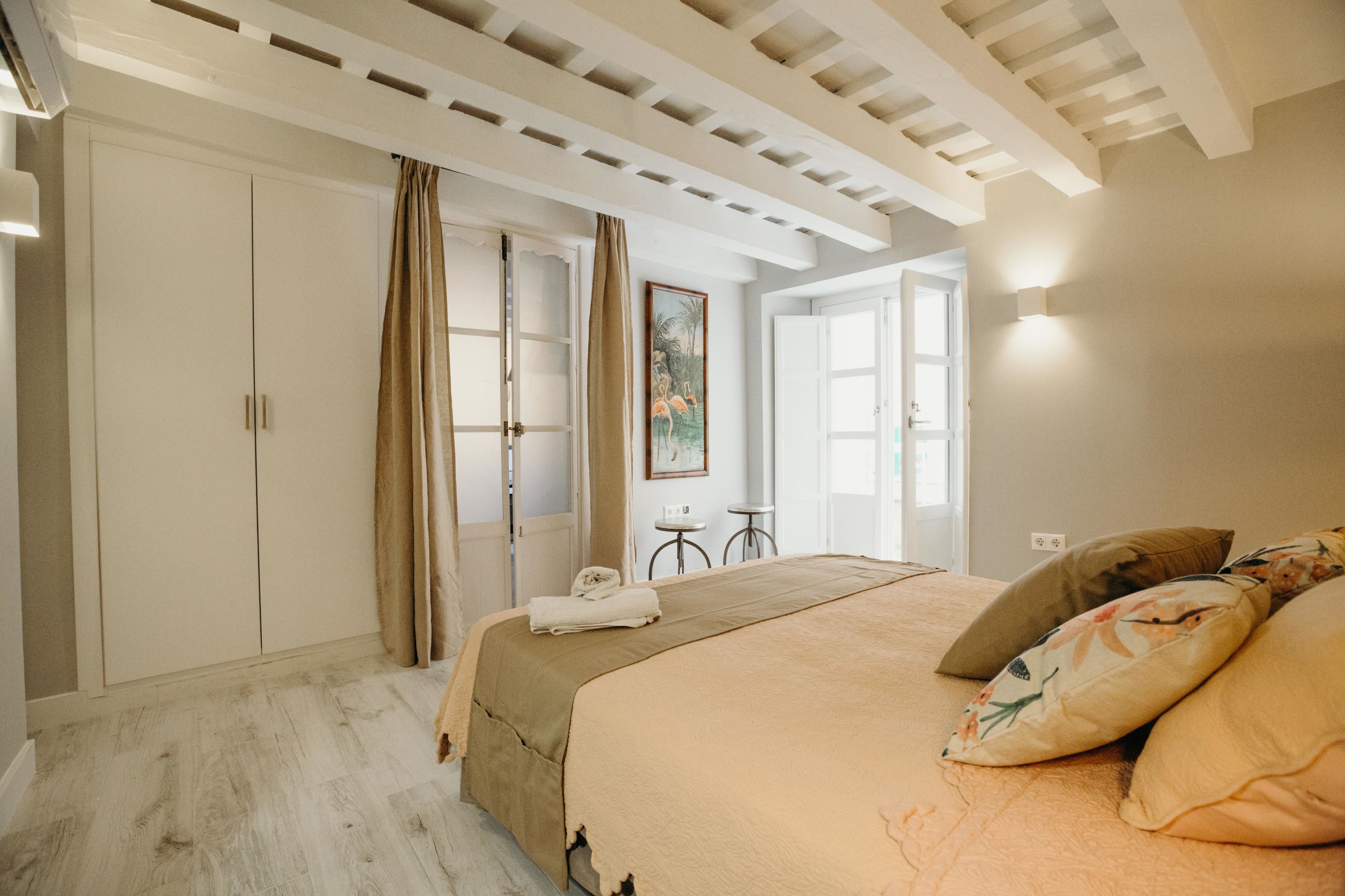 Llave del Sur Apartments