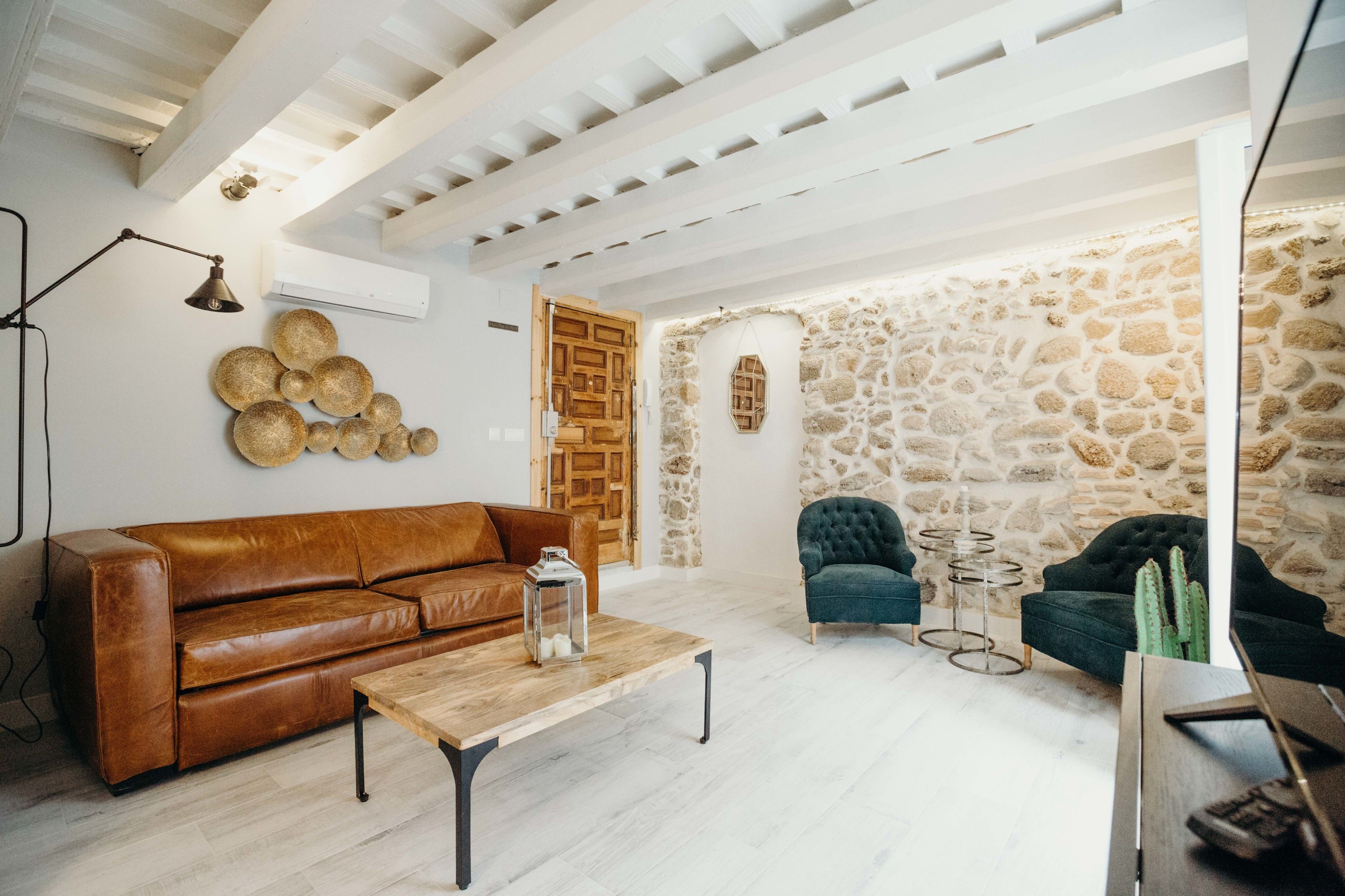 Llave del Sur Apartments