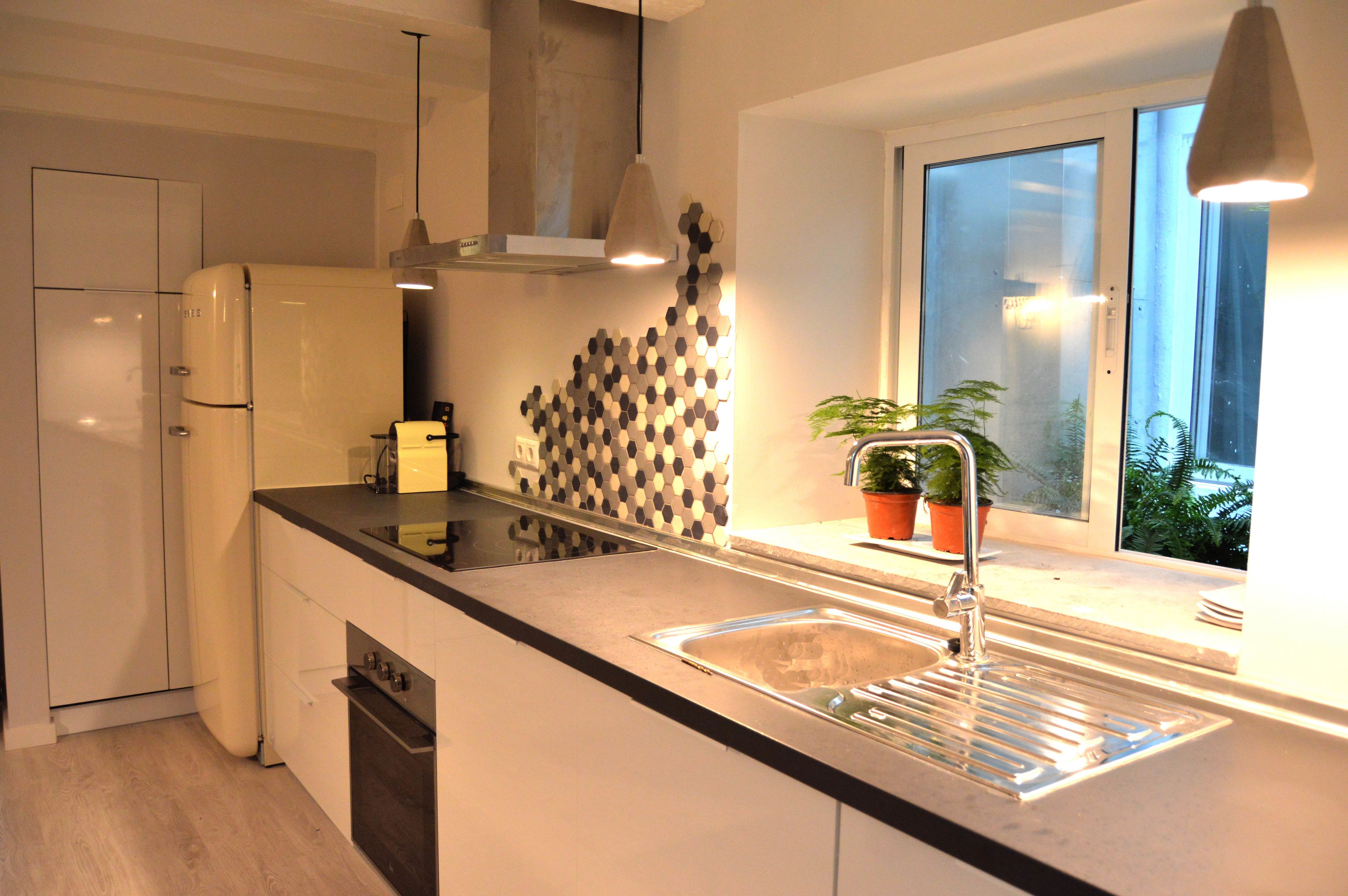 Llave del Sur Apartments