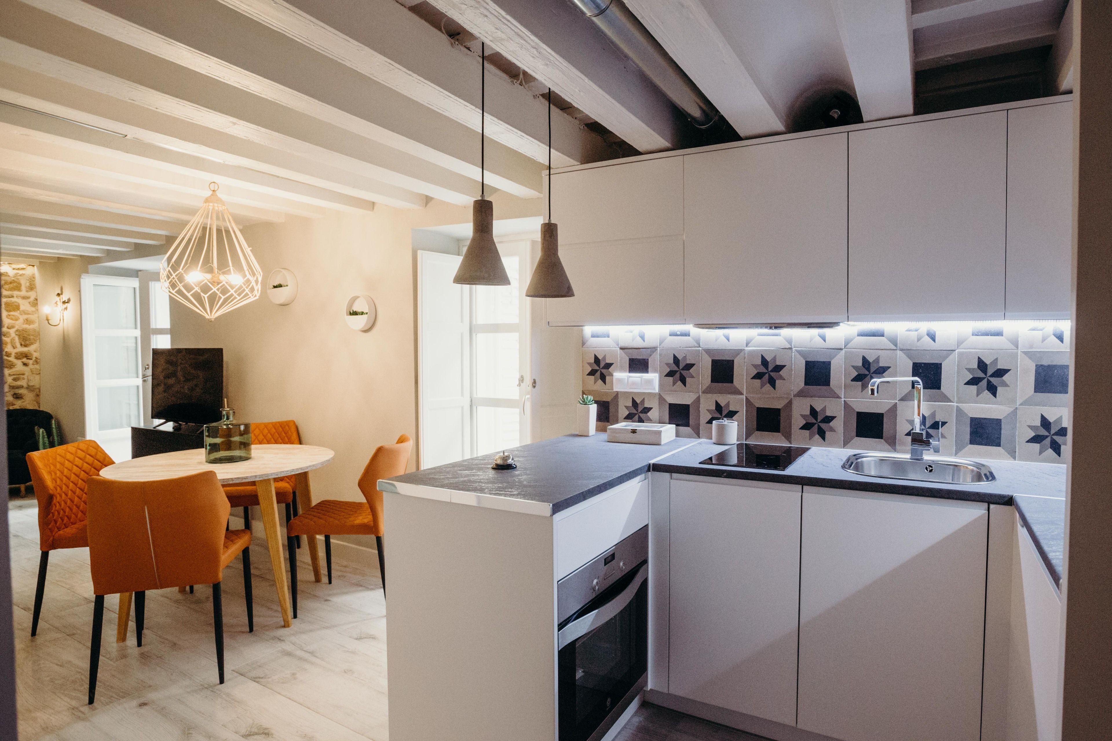 Llave del Sur Apartments