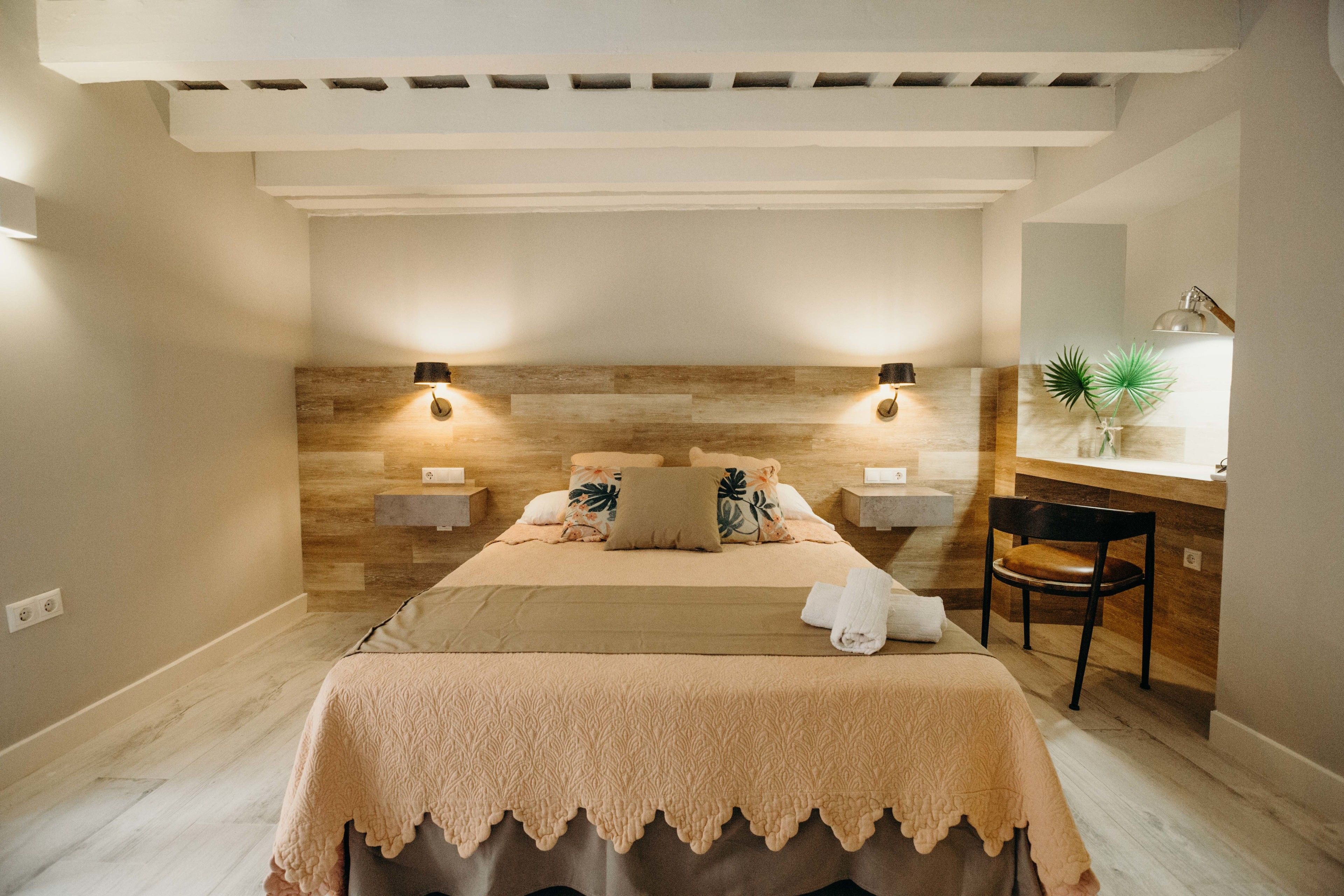 Llave del Sur Apartments