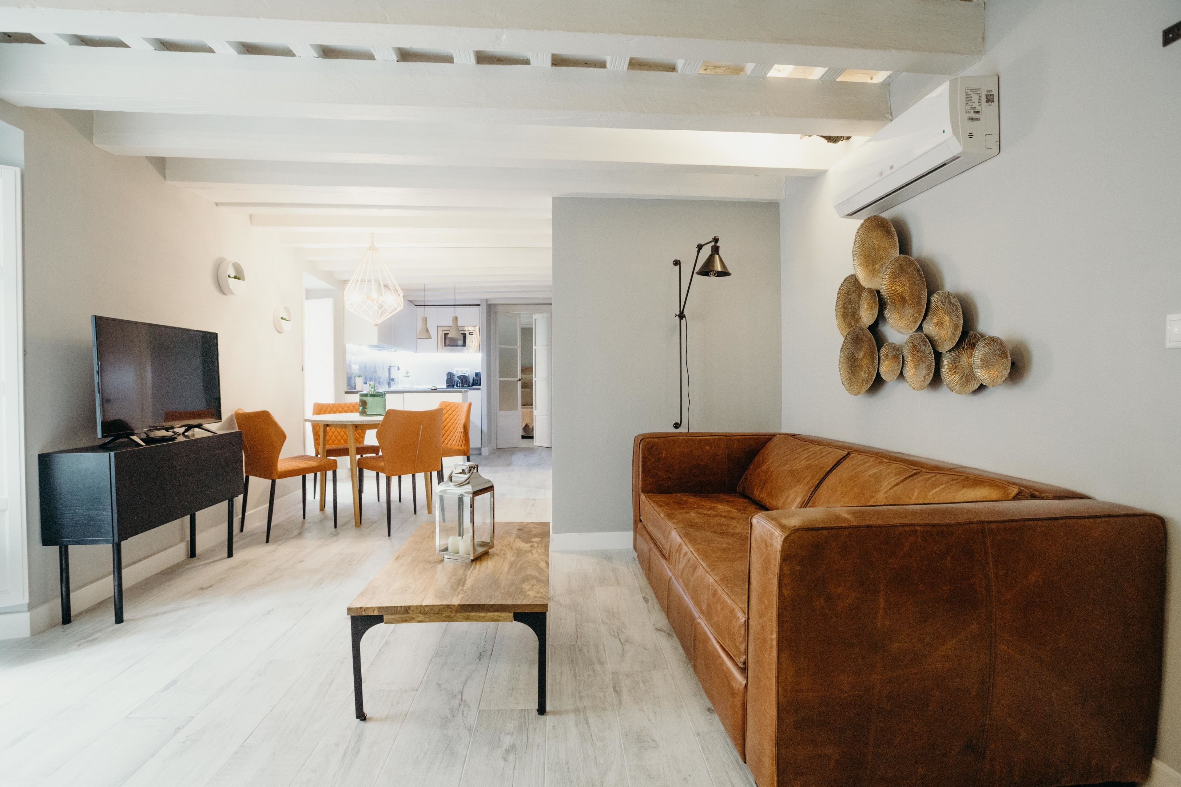 Llave del Sur Apartments