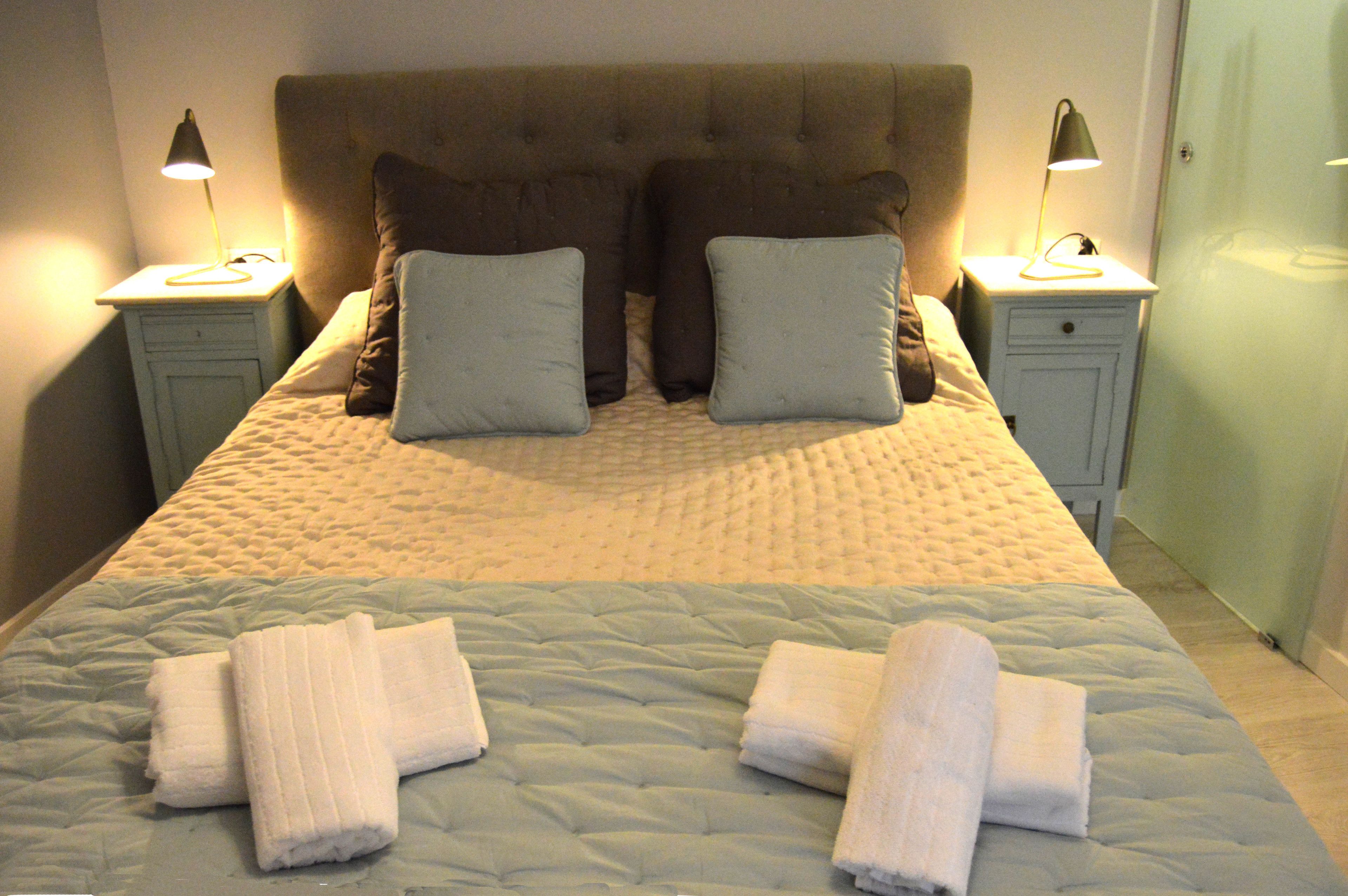 Llave del Sur Apartments