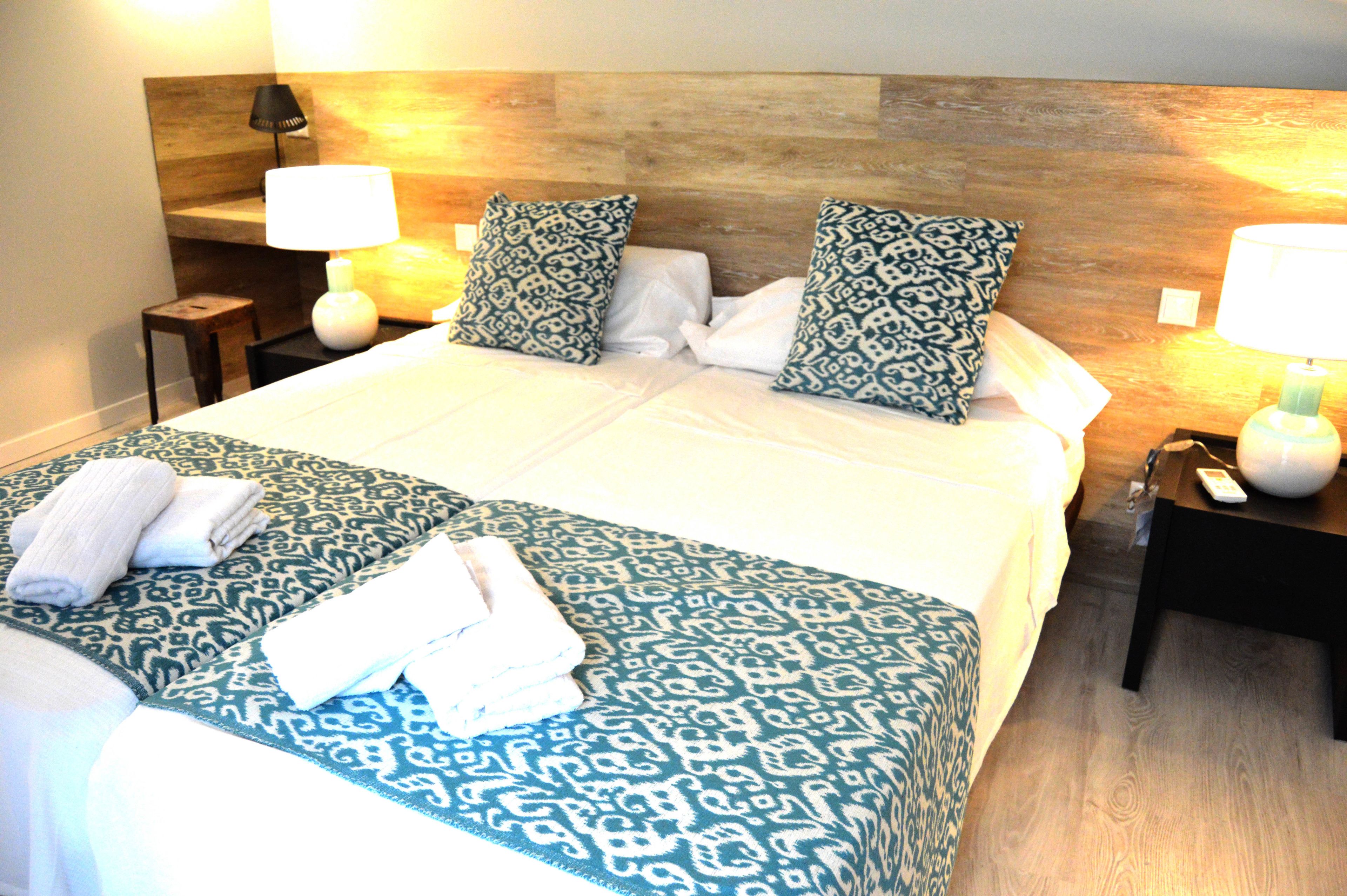 Llave del Sur Apartments